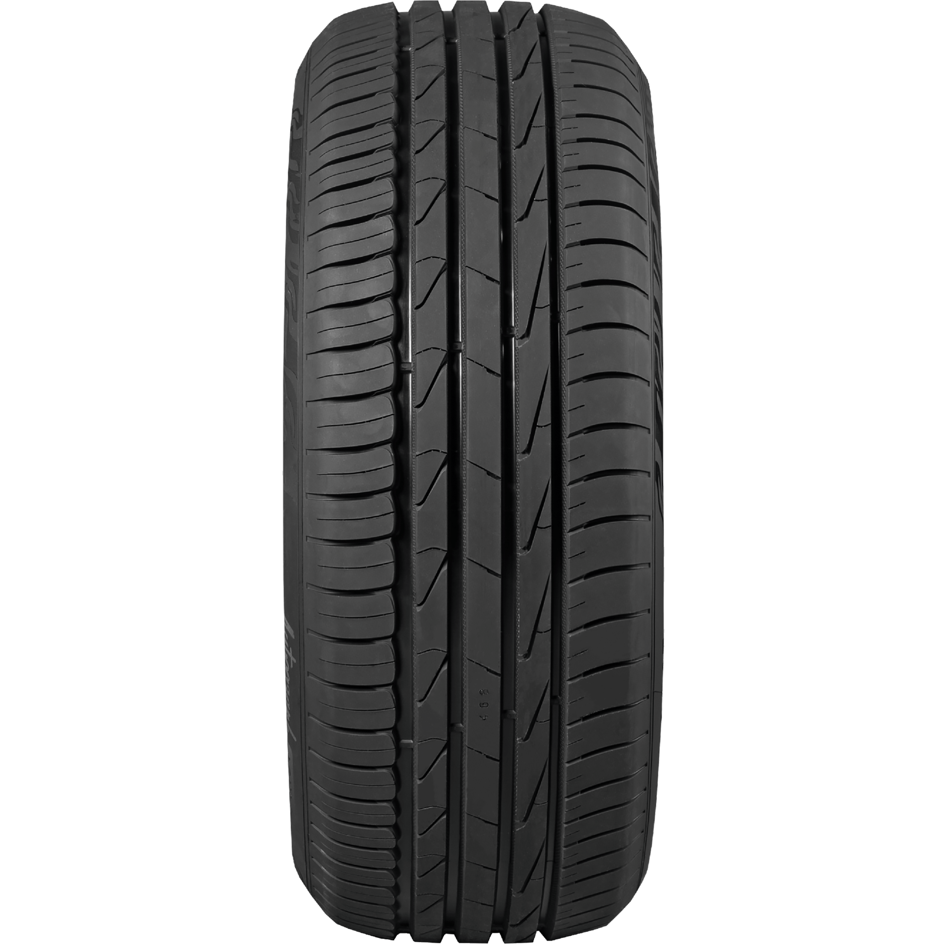 Ikon / Nokian Tyres Autograph Aqua 3 205/55R16 94V XL