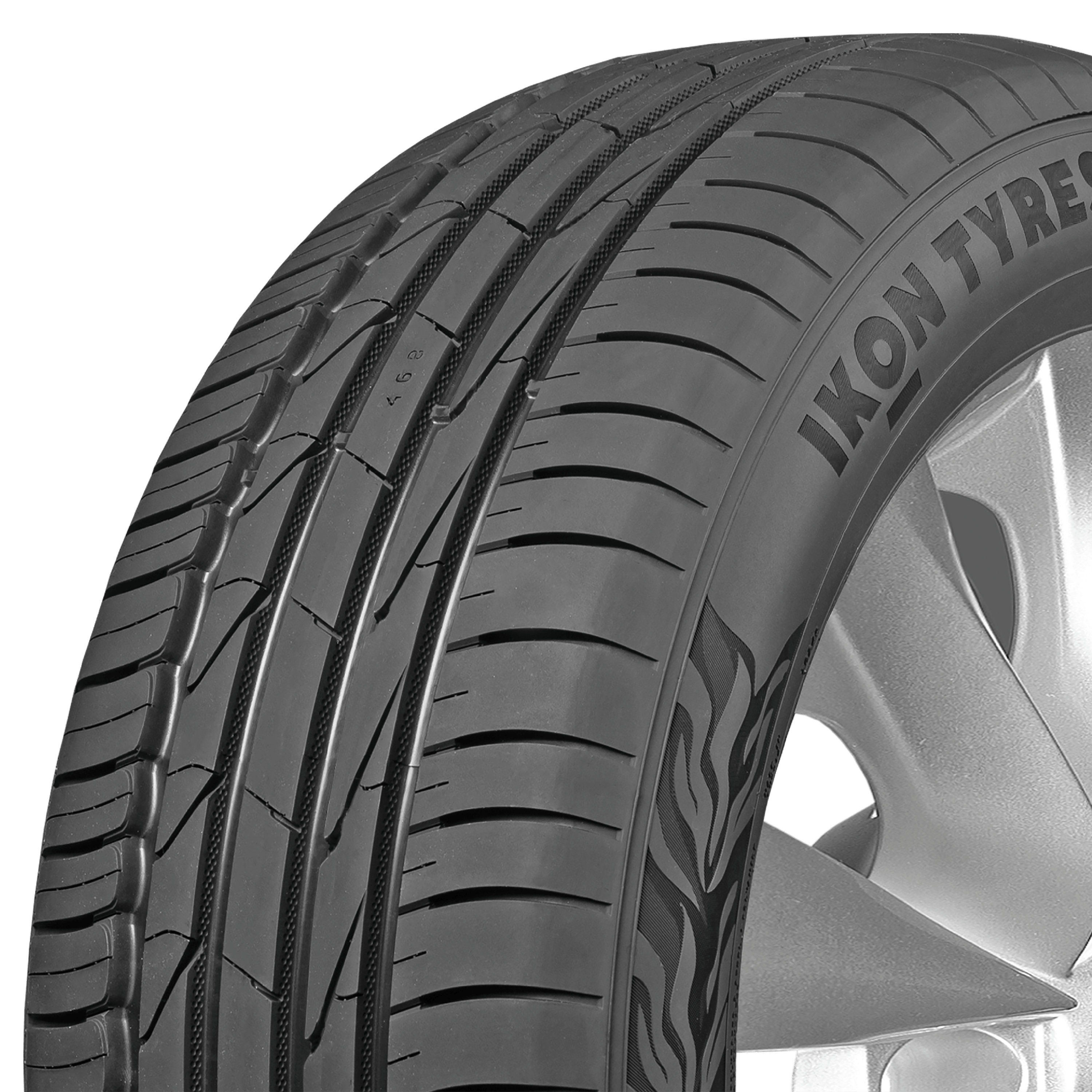 Шины Ikon / Nokian Tyres Autograph Aqua 3