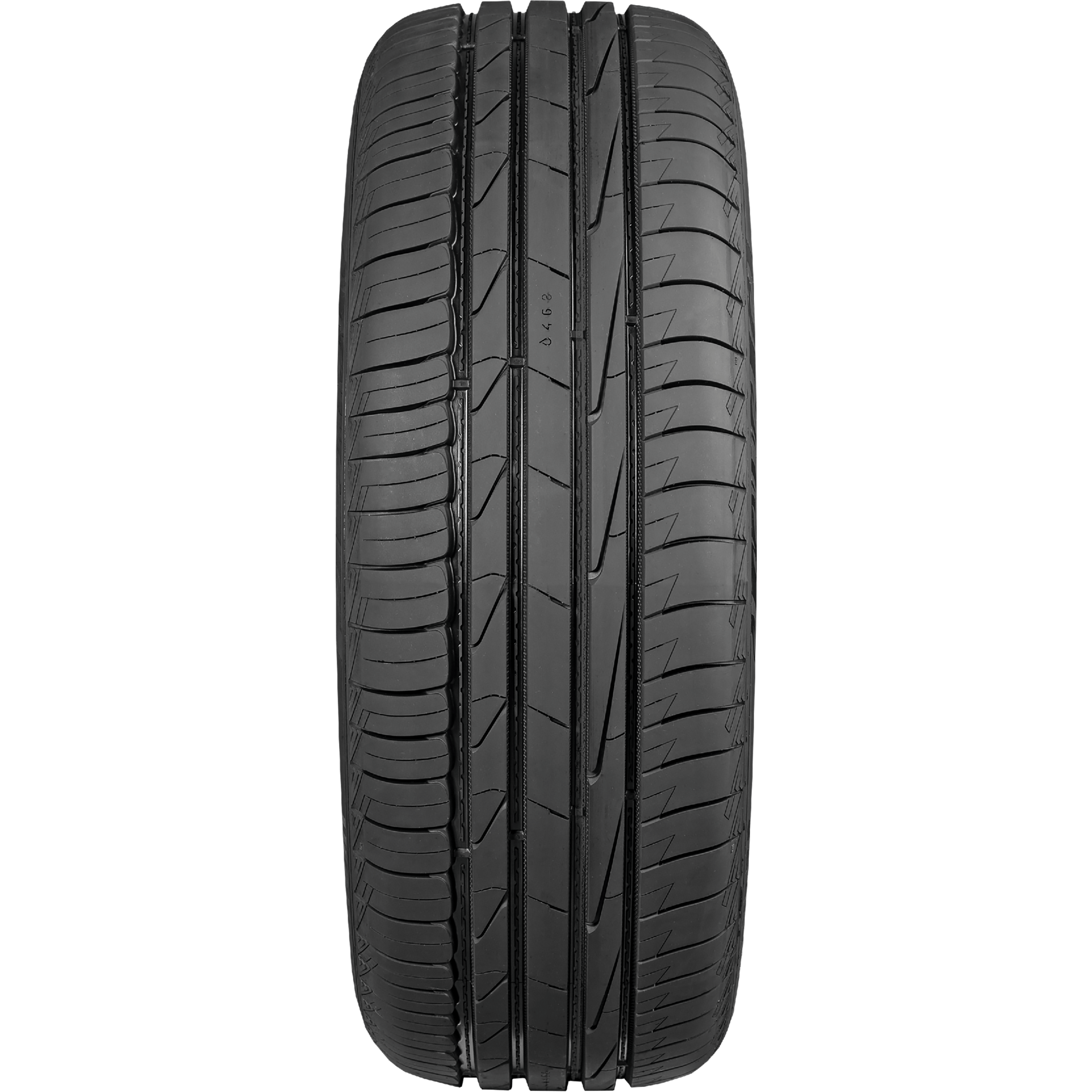 Ikon / Nokian Tyres Autograph Aqua 3 SUV 215/70R16 100H