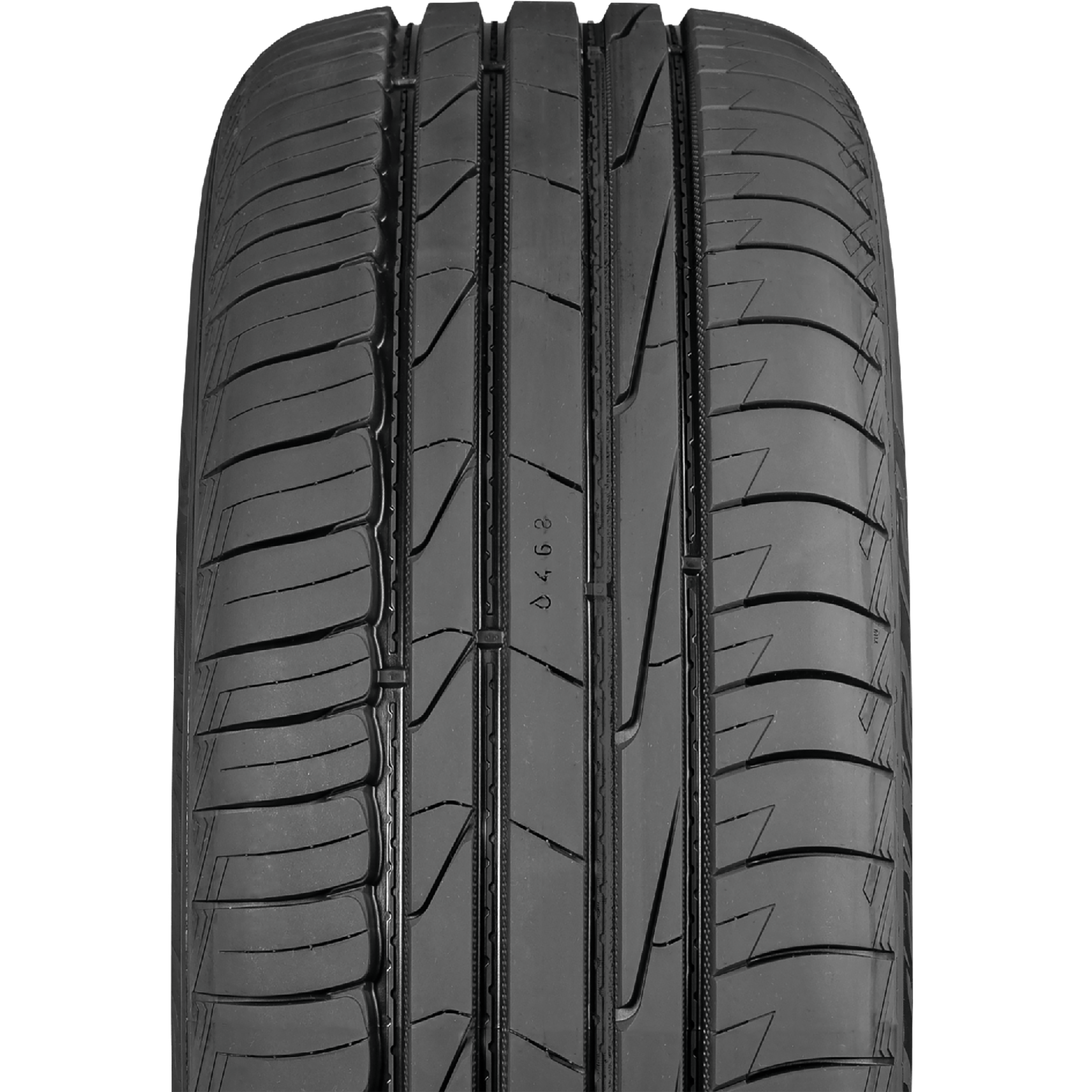 Шины Ikon / Nokian Tyres Autograph Aqua 3 SUV