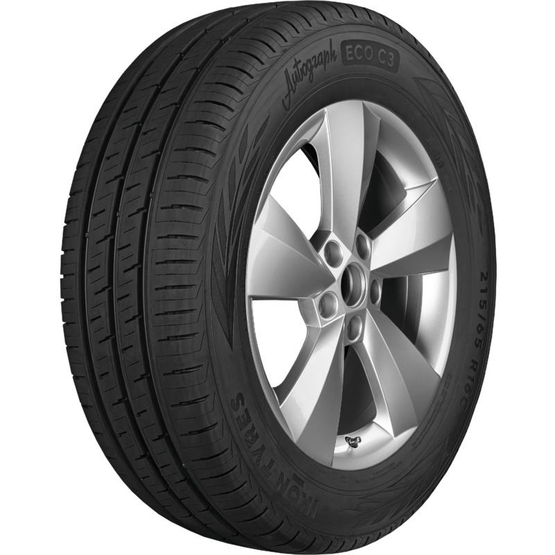 Ikon / Nokian Tyres Autograph Eco 3 205/55R16 94V XL