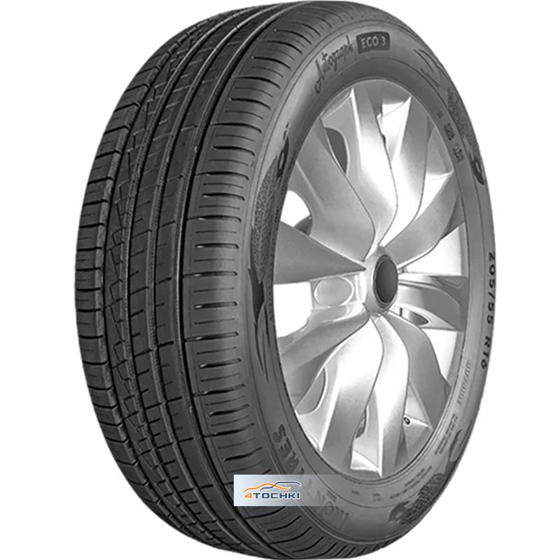 Купить шины Ikon Tyres / Nokian Tyres Autograph Eco 3 185/65R14 86H - отзывы владельцев, цены, характеристики