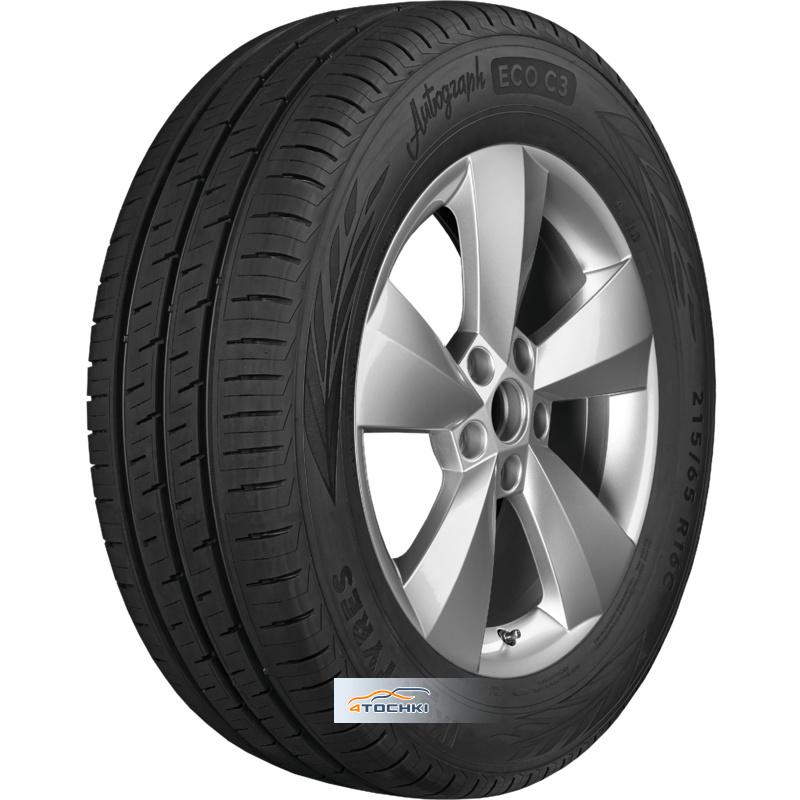 Шины Ikon Tyres / Nokian Tyres Autograph Eco 3 205/55R16 94H XL ...