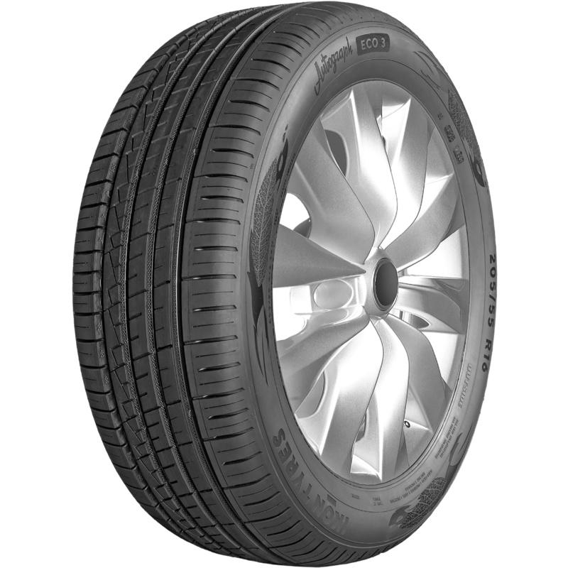Ikon / Nokian Tyres Autograph Eco C3 225/70R15C 112/110R