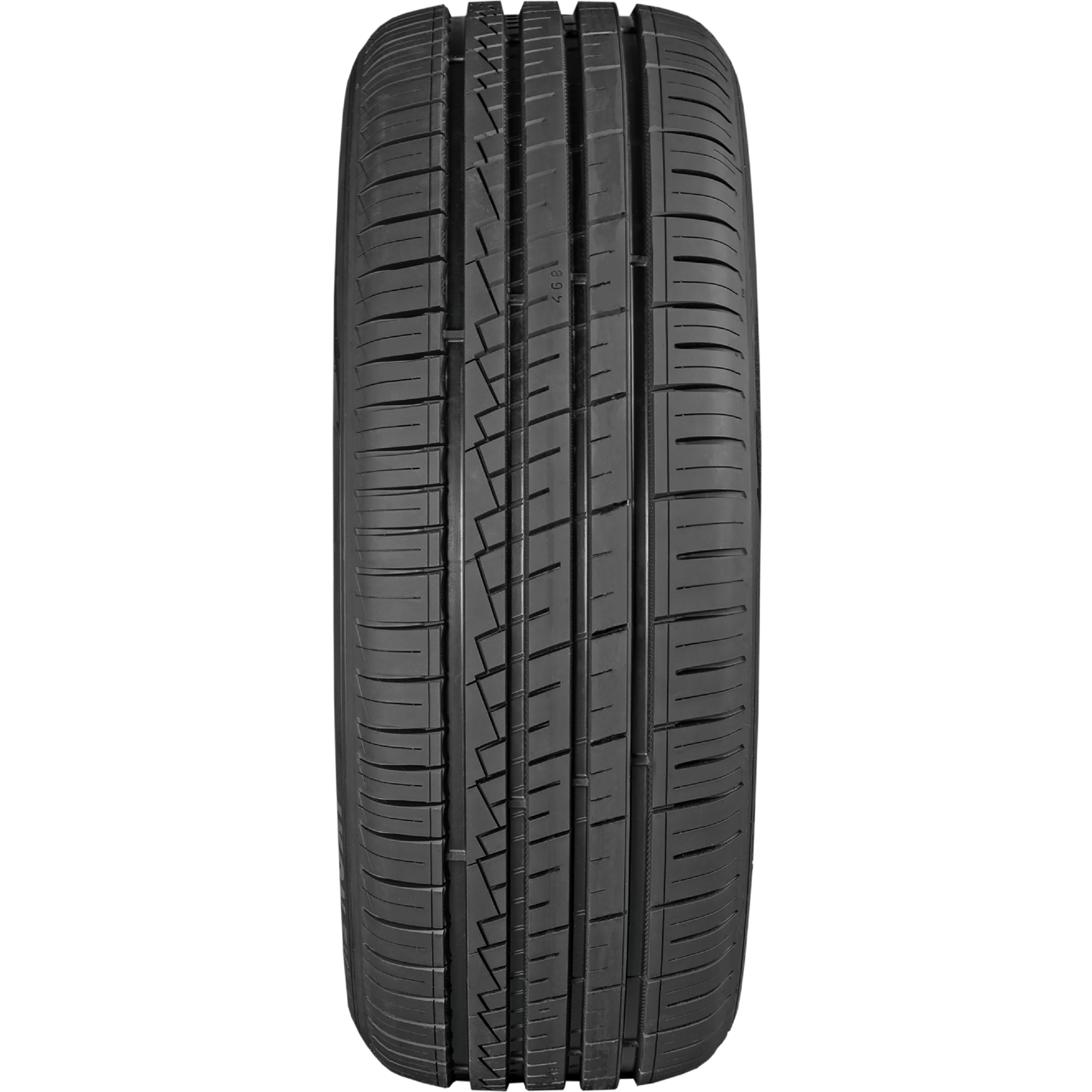 Ikon / Nokian Tyres Autograph Eco C3 225/70R15C 112/110R