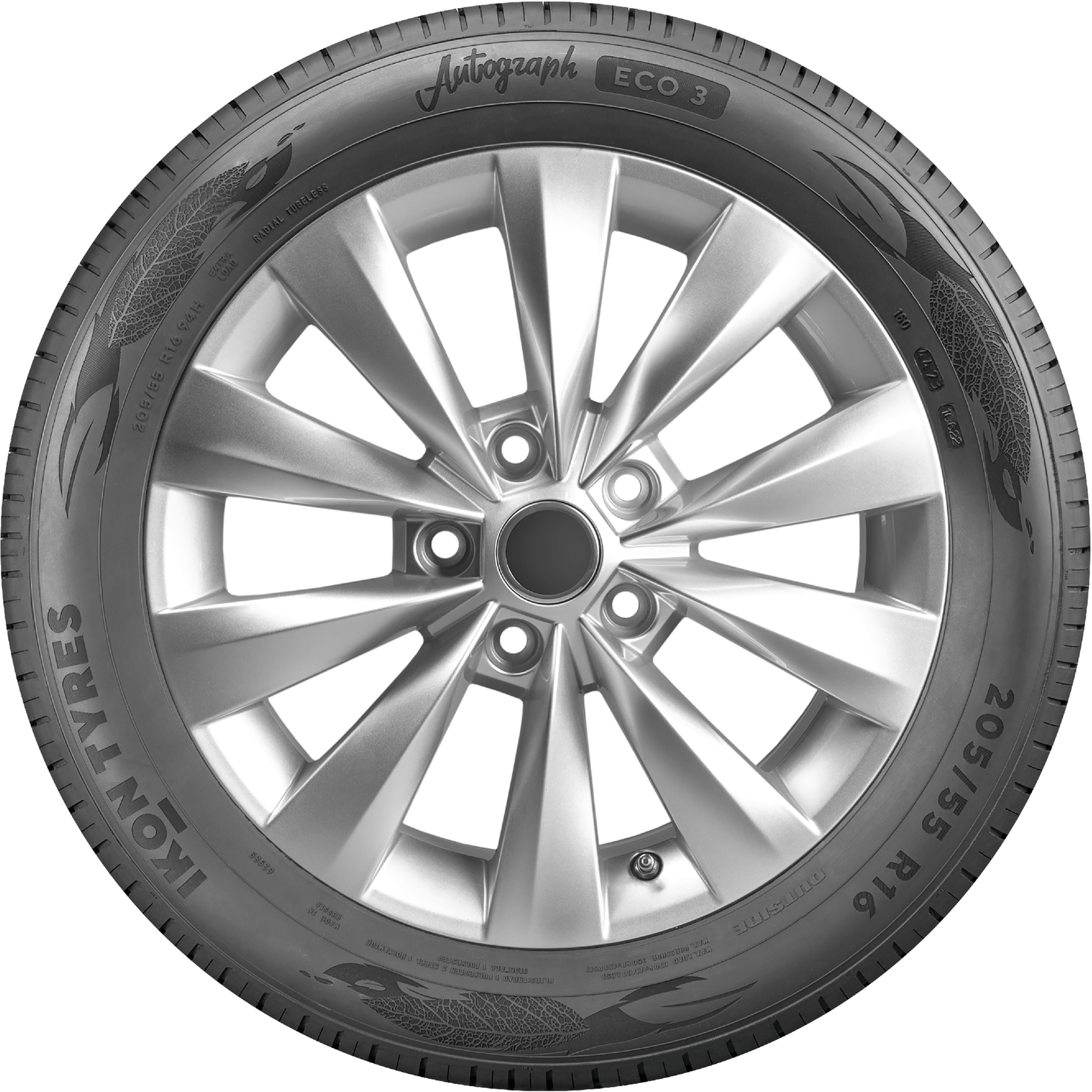 Шины Ikon / Nokian Tyres Autograph Eco C3