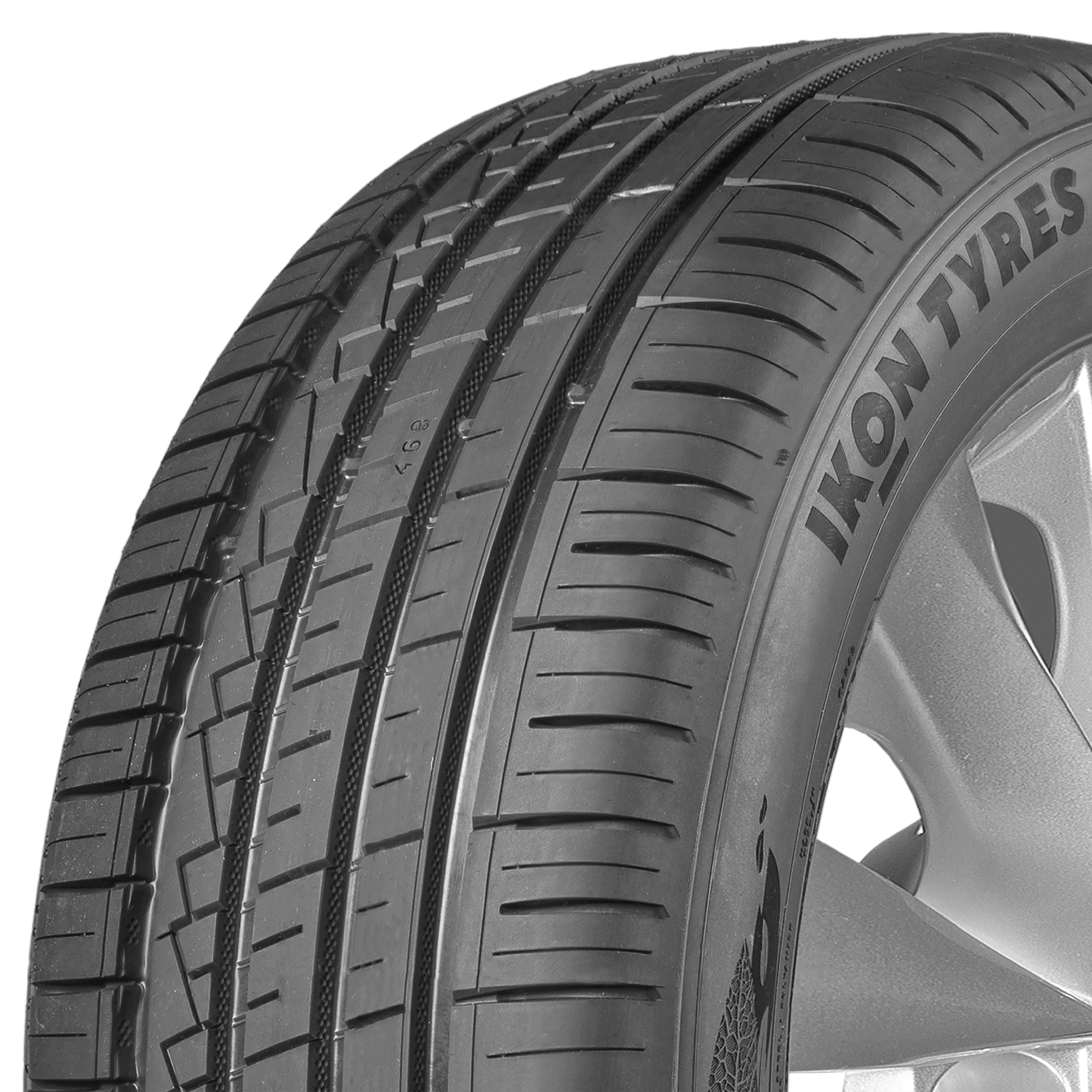 Шины Ikon / Nokian Tyres Autograph Eco C3