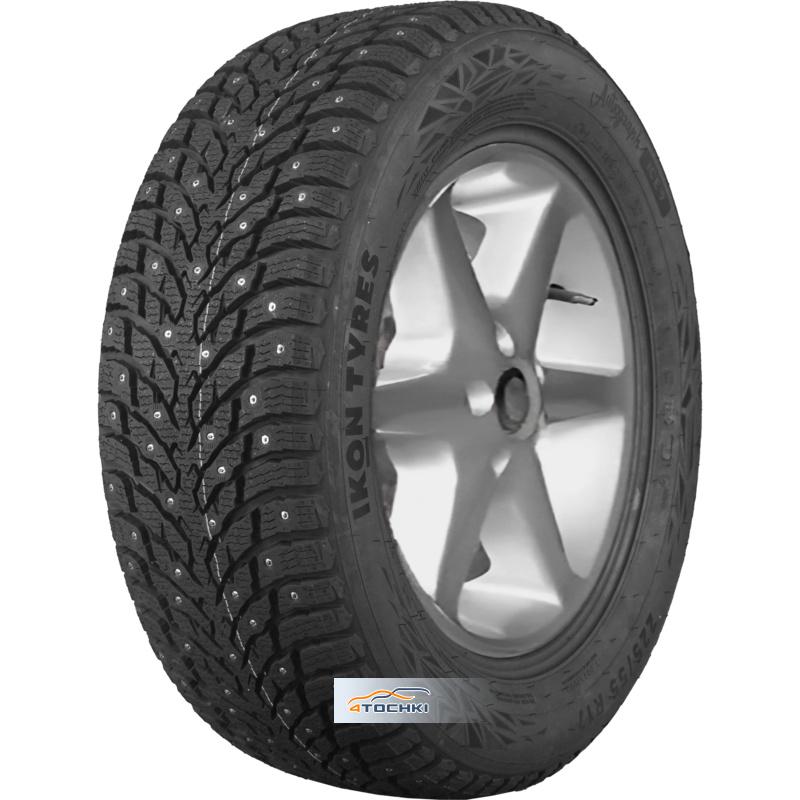 Шины Ikon Tyres / Nokian Tyres Autograph Ice 9