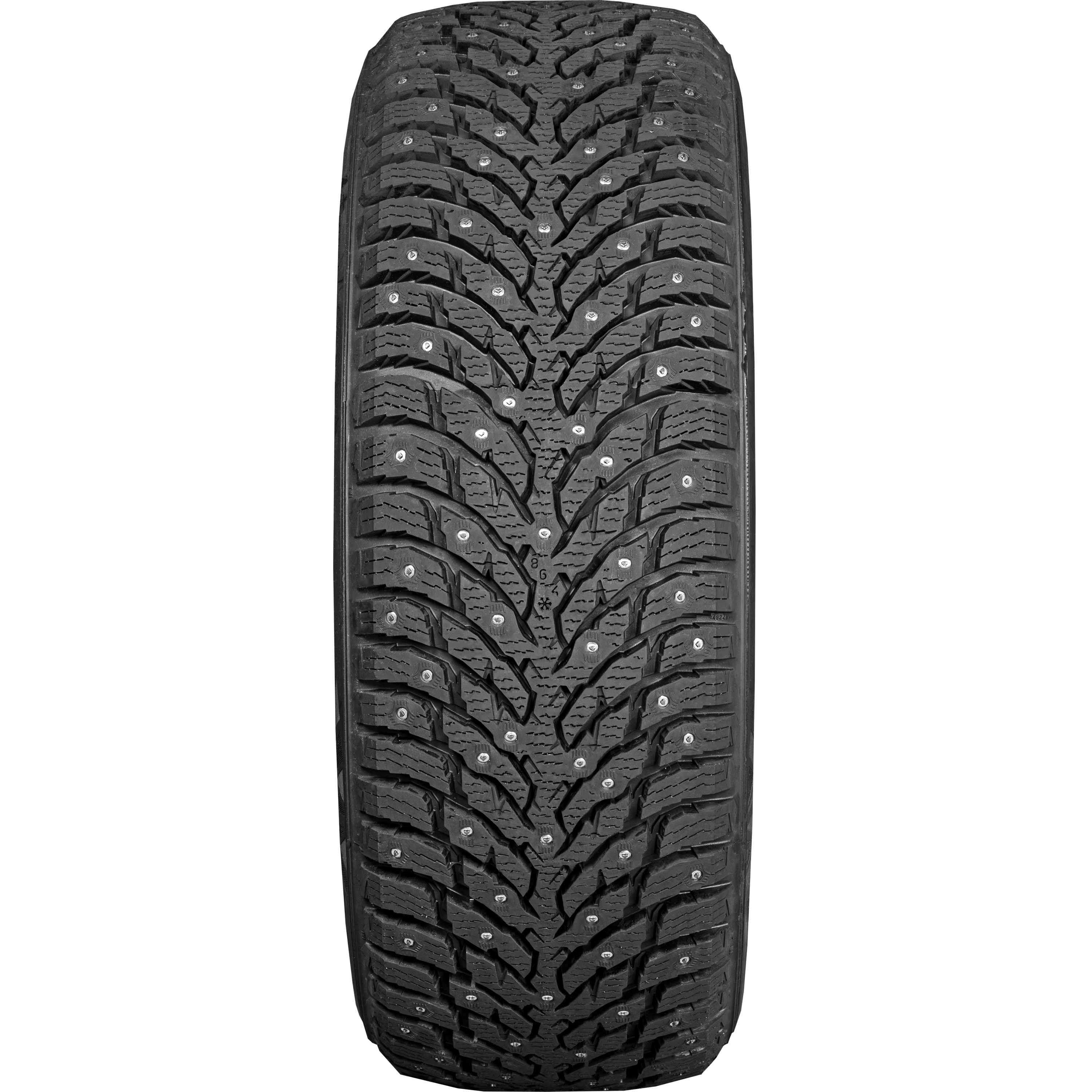 Ikon / Nokian Tyres Autograph Ice 9 205/55R16 94T XL