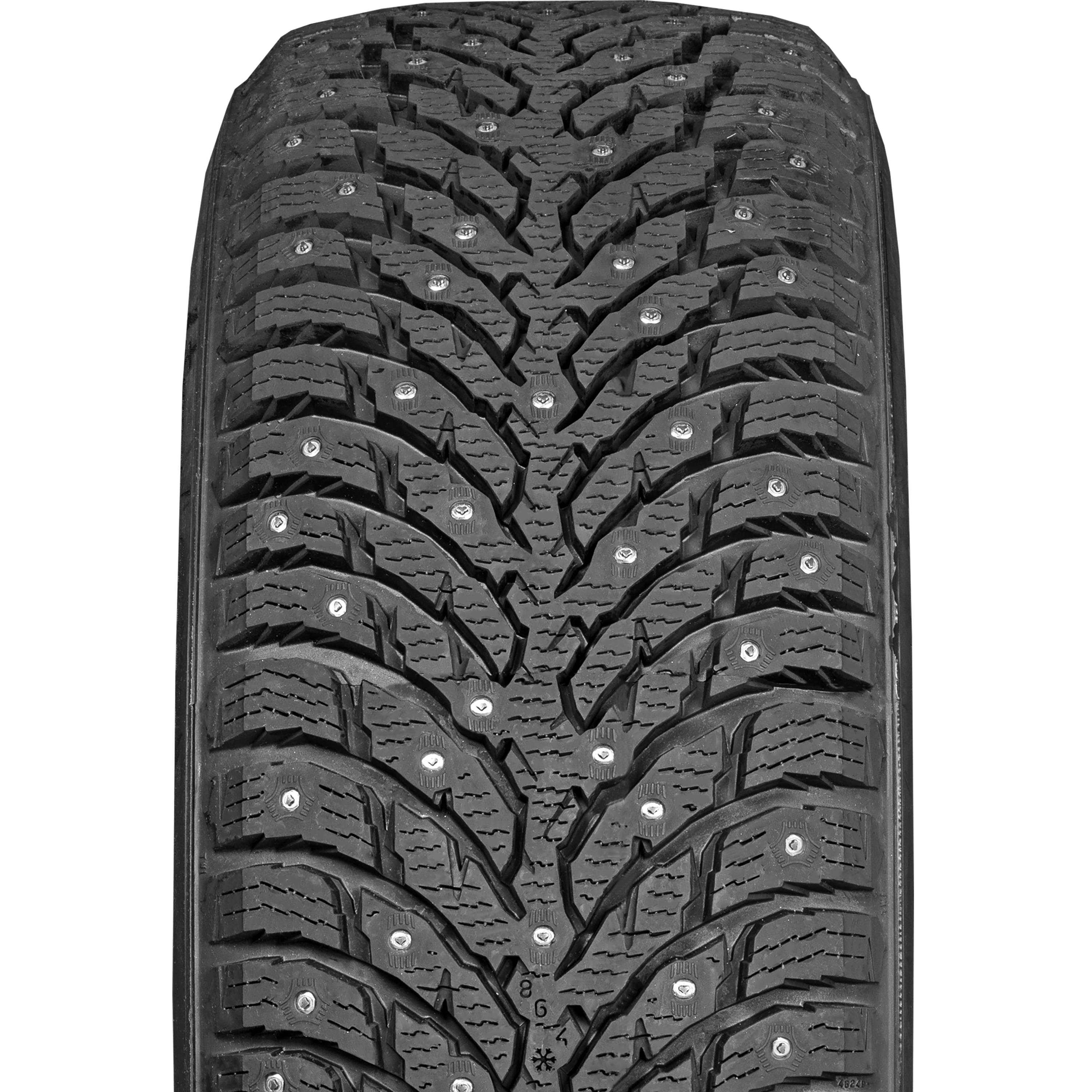 Шины Ikon / Nokian Tyres Autograph Ice 9