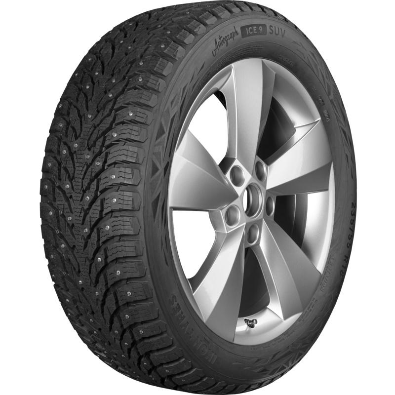 Ikon / Nokian Tyres Autograph Ice 9 SUV 235/55R20 102T
