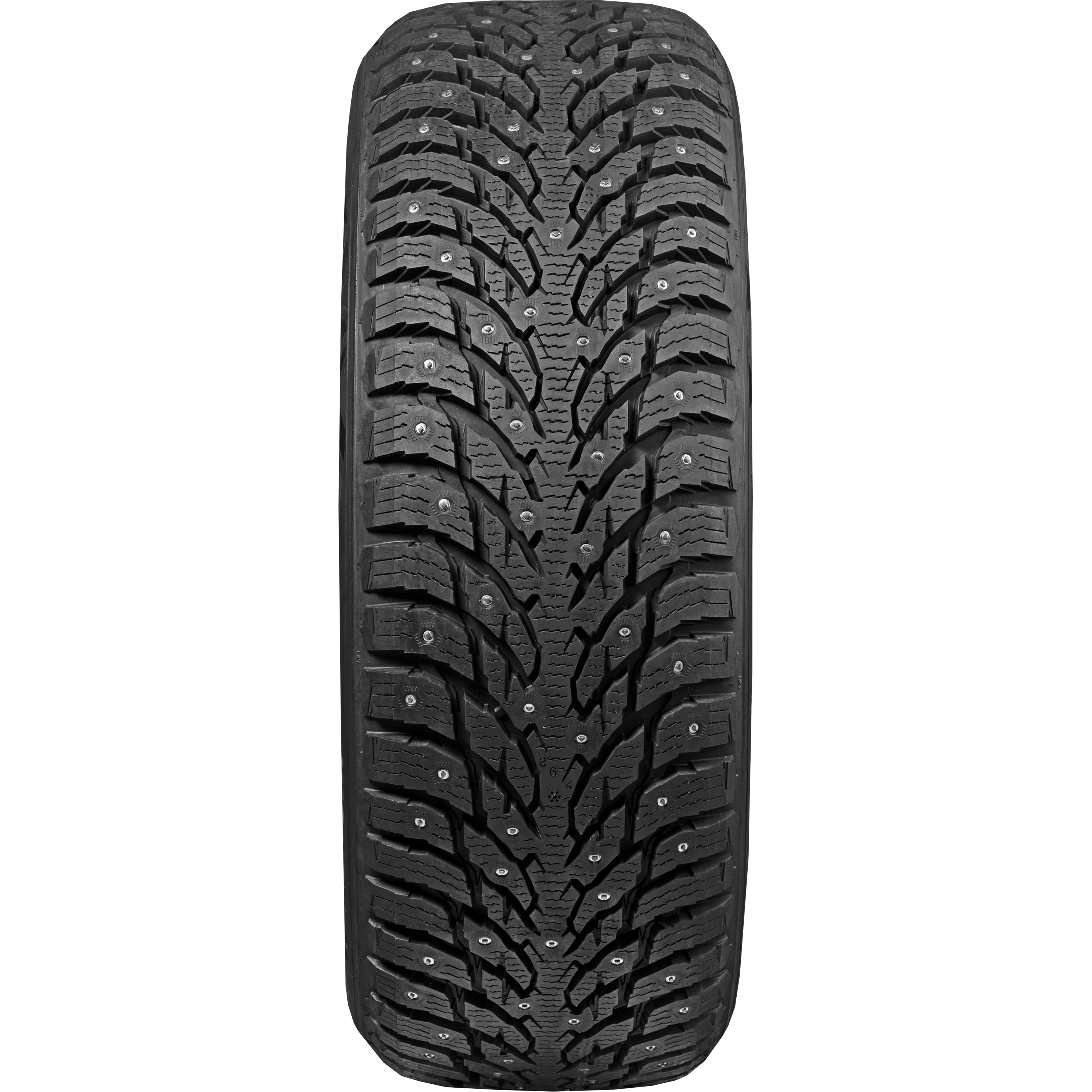 Шины Ikon / Nokian Tyres Autograph Ice 9 SUV