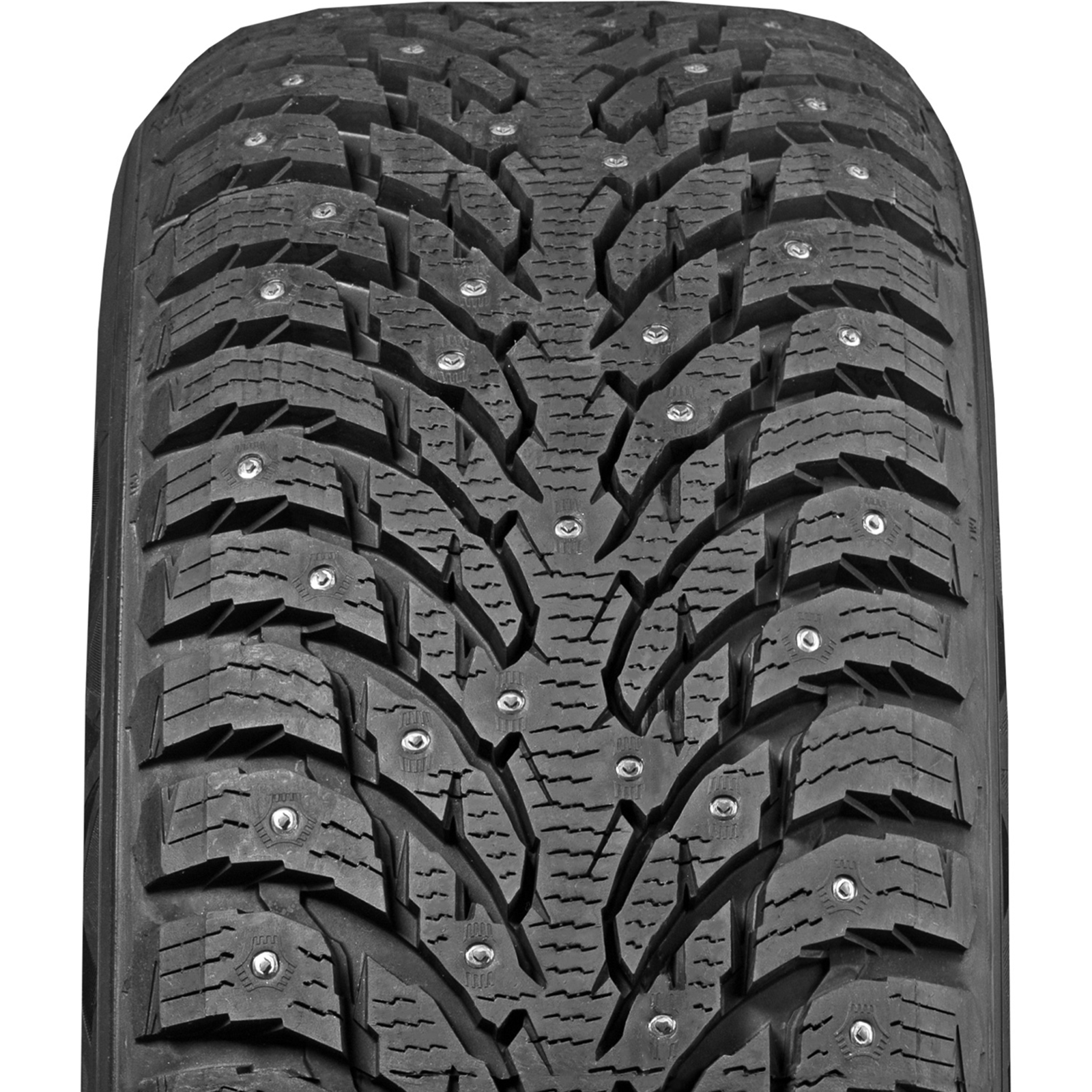 Шины Ikon / Nokian Tyres Autograph Ice 9 SUV