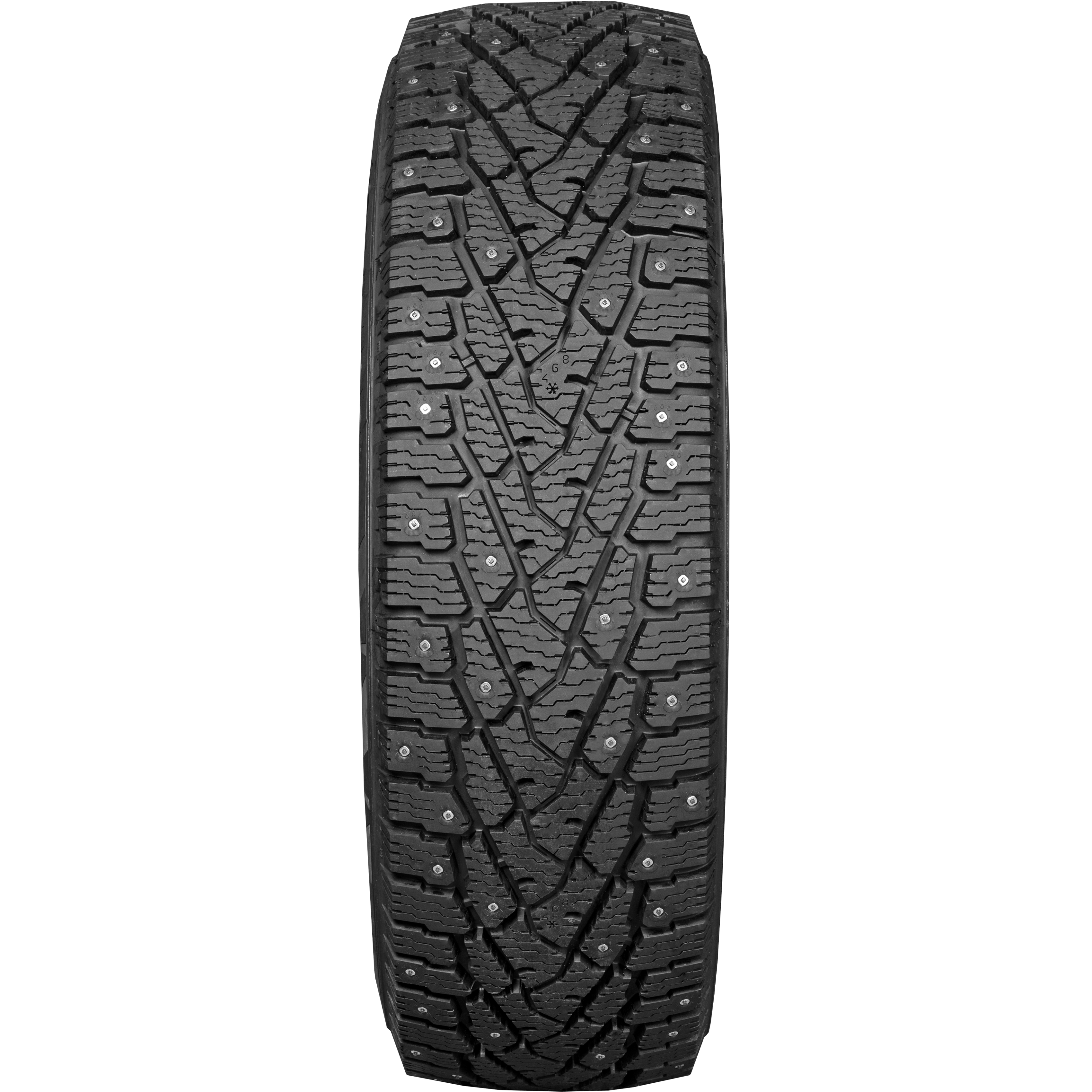 Шины Ikon / Nokian Tyres Autograph Ice C3