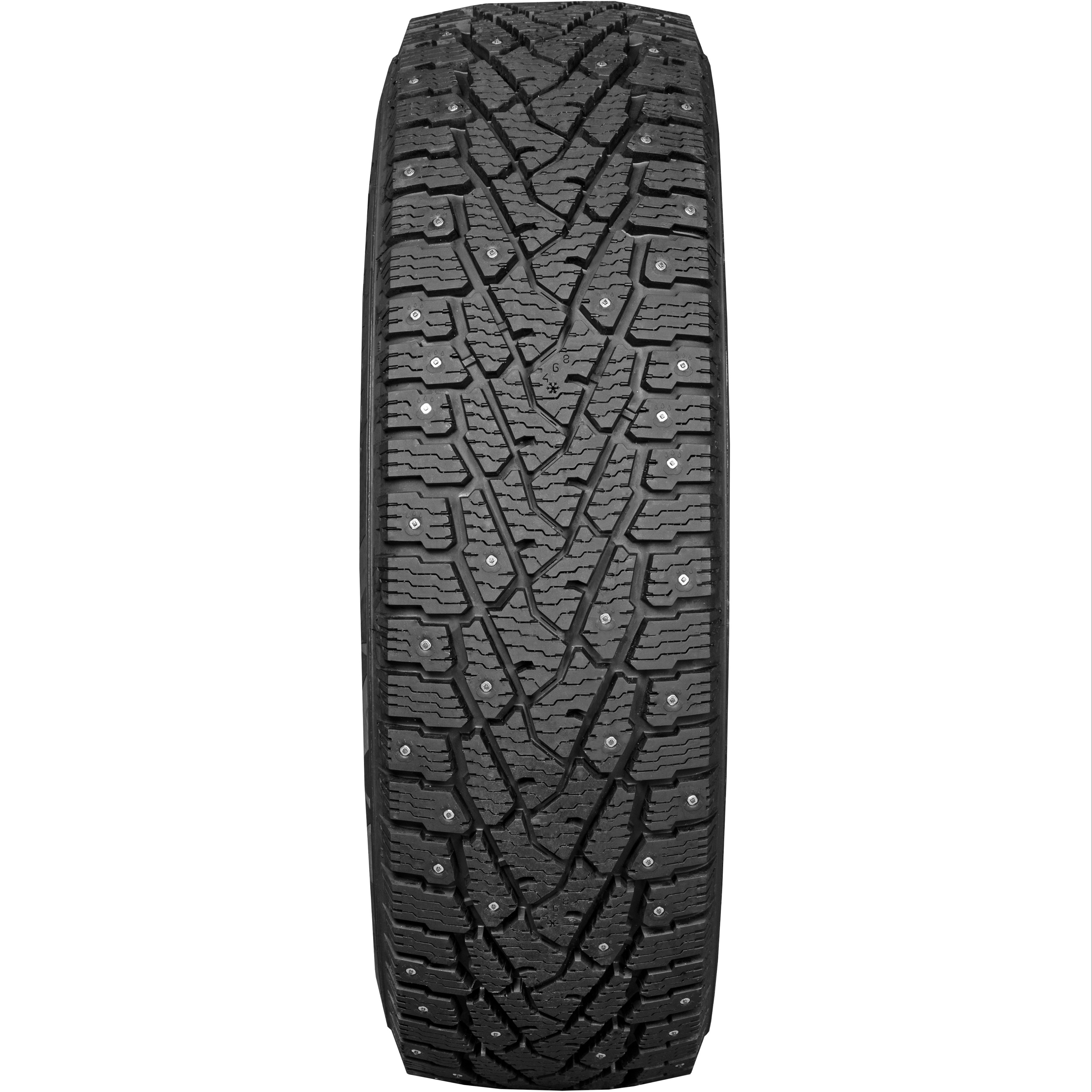 Шины Ikon / Nokian Tyres Autograph Ice C3