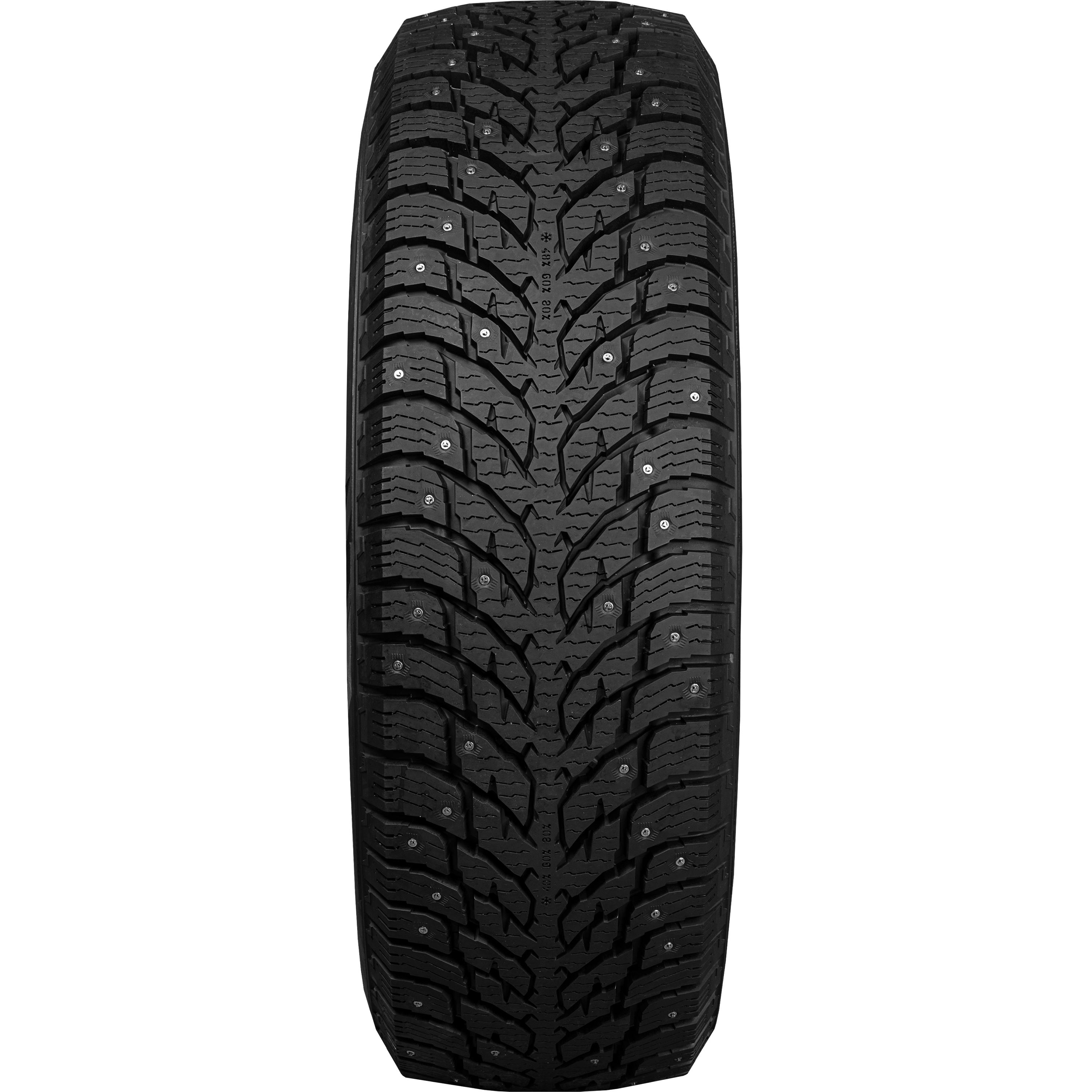 Шины Ikon / Nokian Tyres Autograph Ice LT3