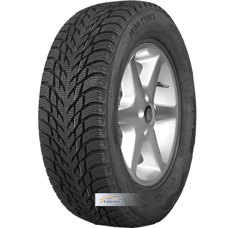 Ikon / Nokian Tyres Autograph Snow 3