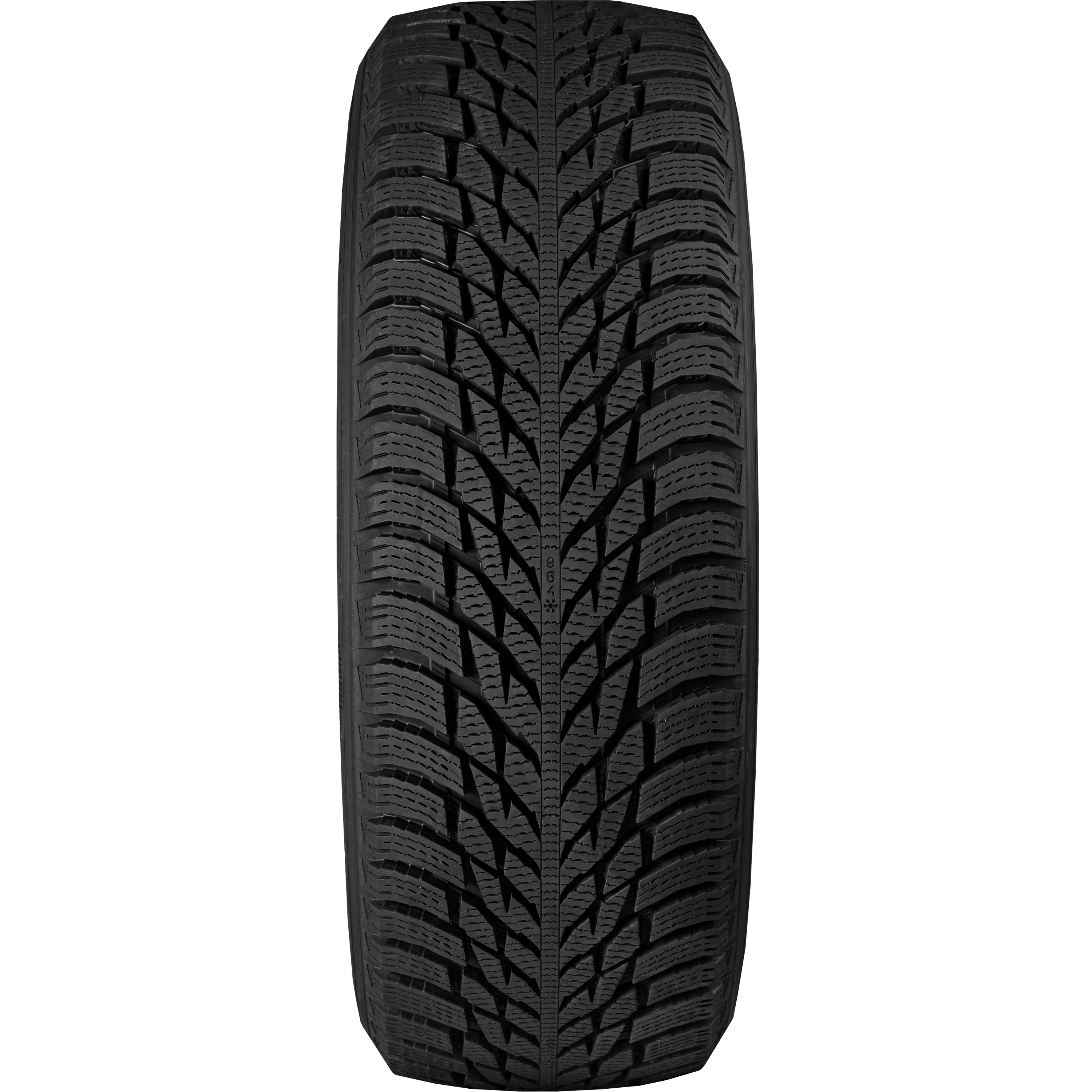 Ikon / Nokian Tyres Autograph Snow 3 205/55R16 94R XL