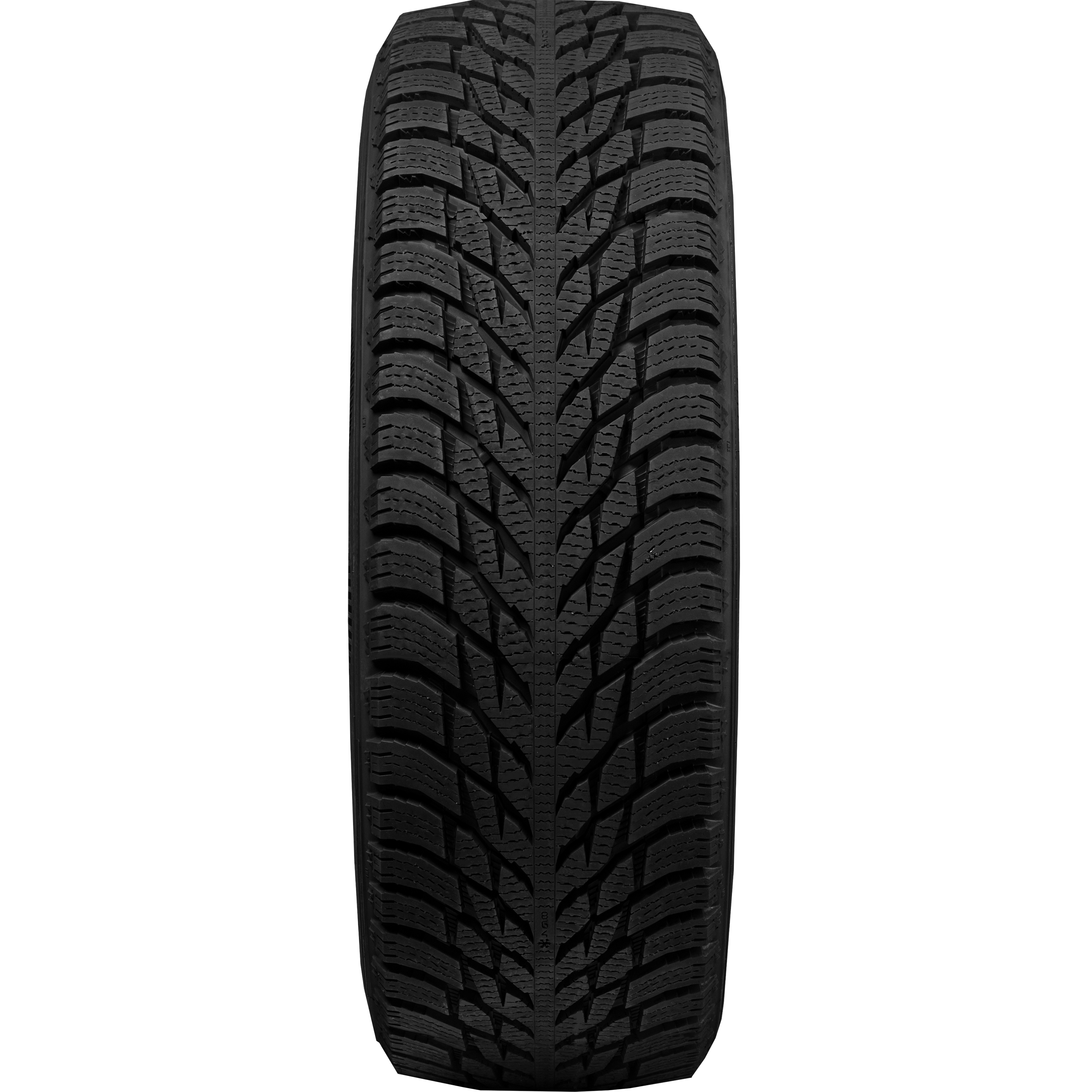 Шины Ikon / Nokian Tyres Autograph Snow 3 SUV