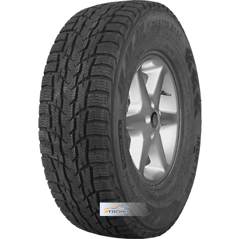 Шины Ikon Tyres / Nokian Tyres Autograph Snow C3 225/65R16C 112/110R