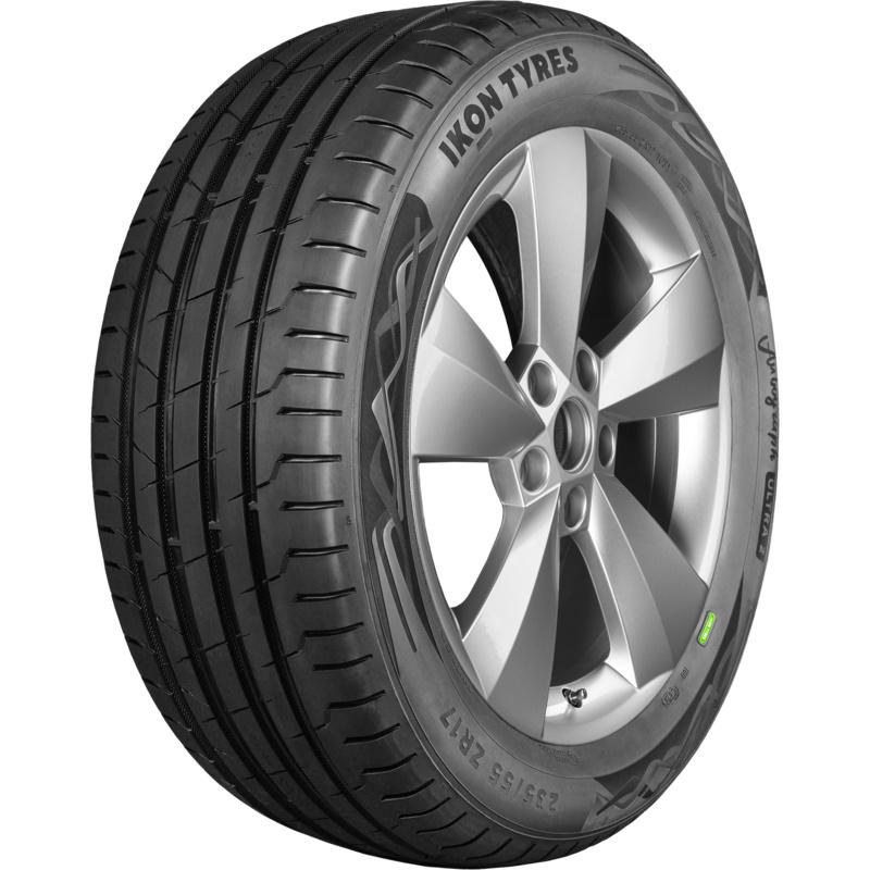 Ikon / Nokian Tyres Autograph Ultra 2 215/50R17 95W XL