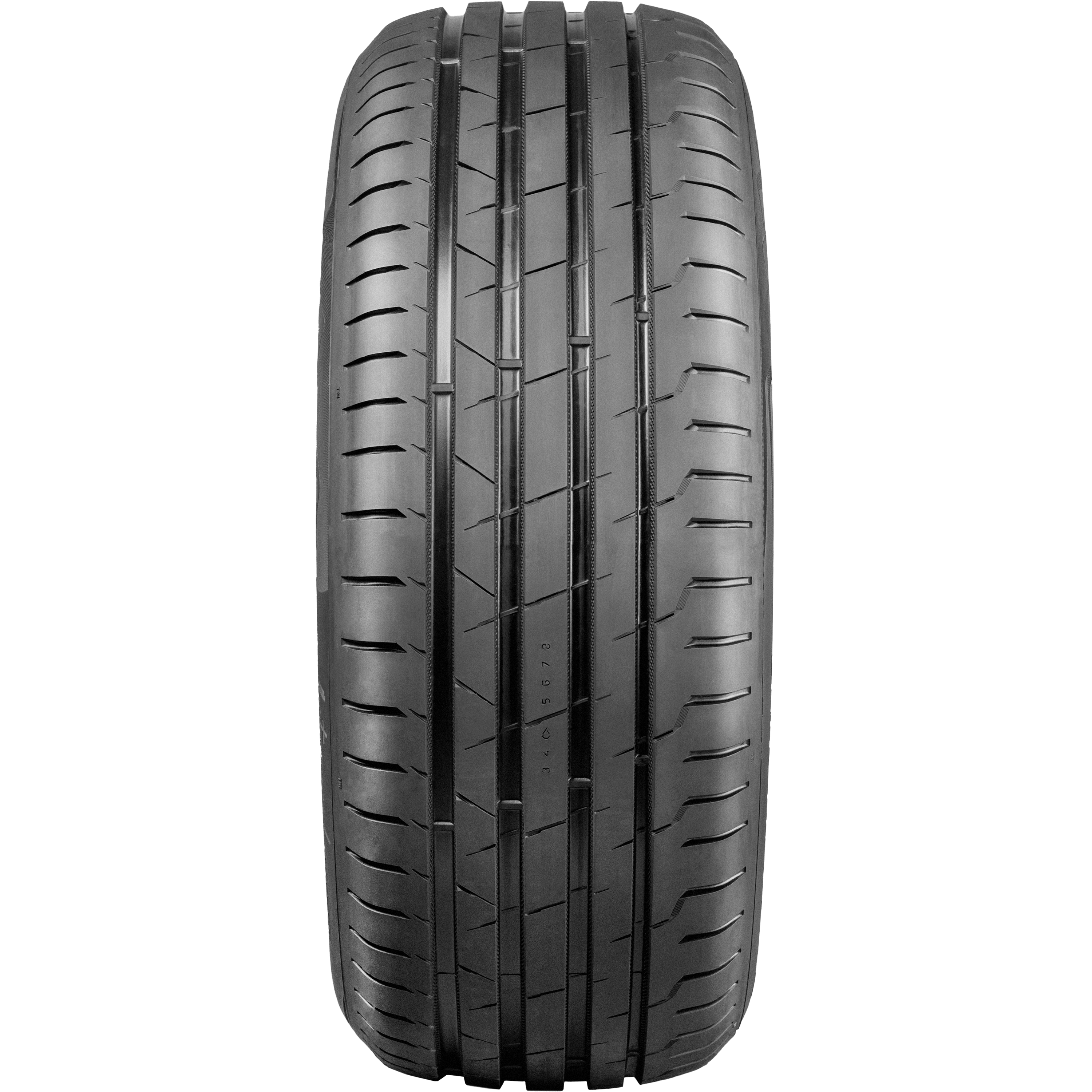Ikon / Nokian Tyres Autograph Ultra 2 215/50R17 95W XL