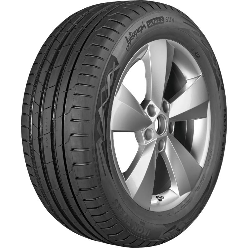 Ikon / Nokian Tyres Autograph Ultra 2 SUV