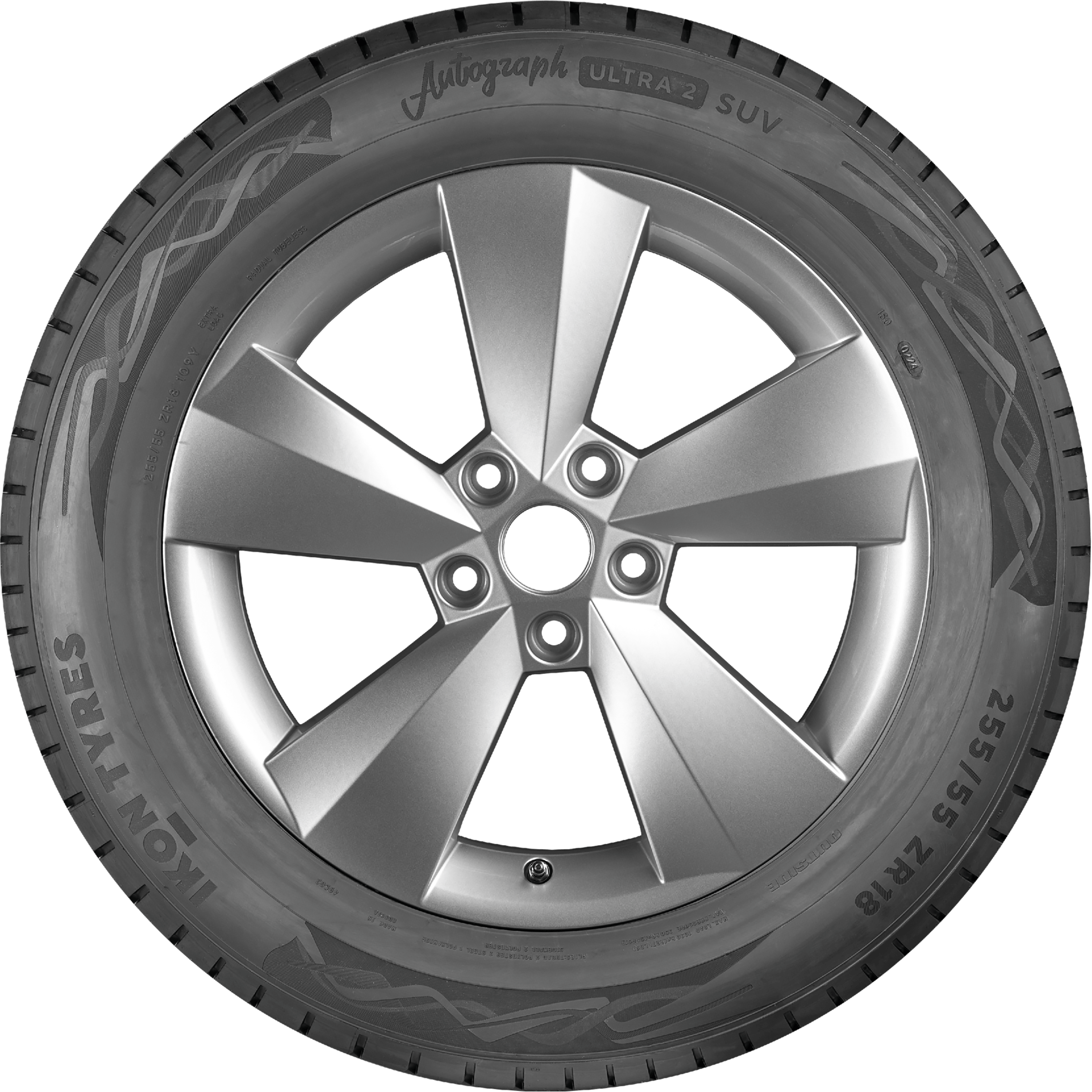 Шины Ikon / Nokian Tyres Autograph Ultra 2 SUV