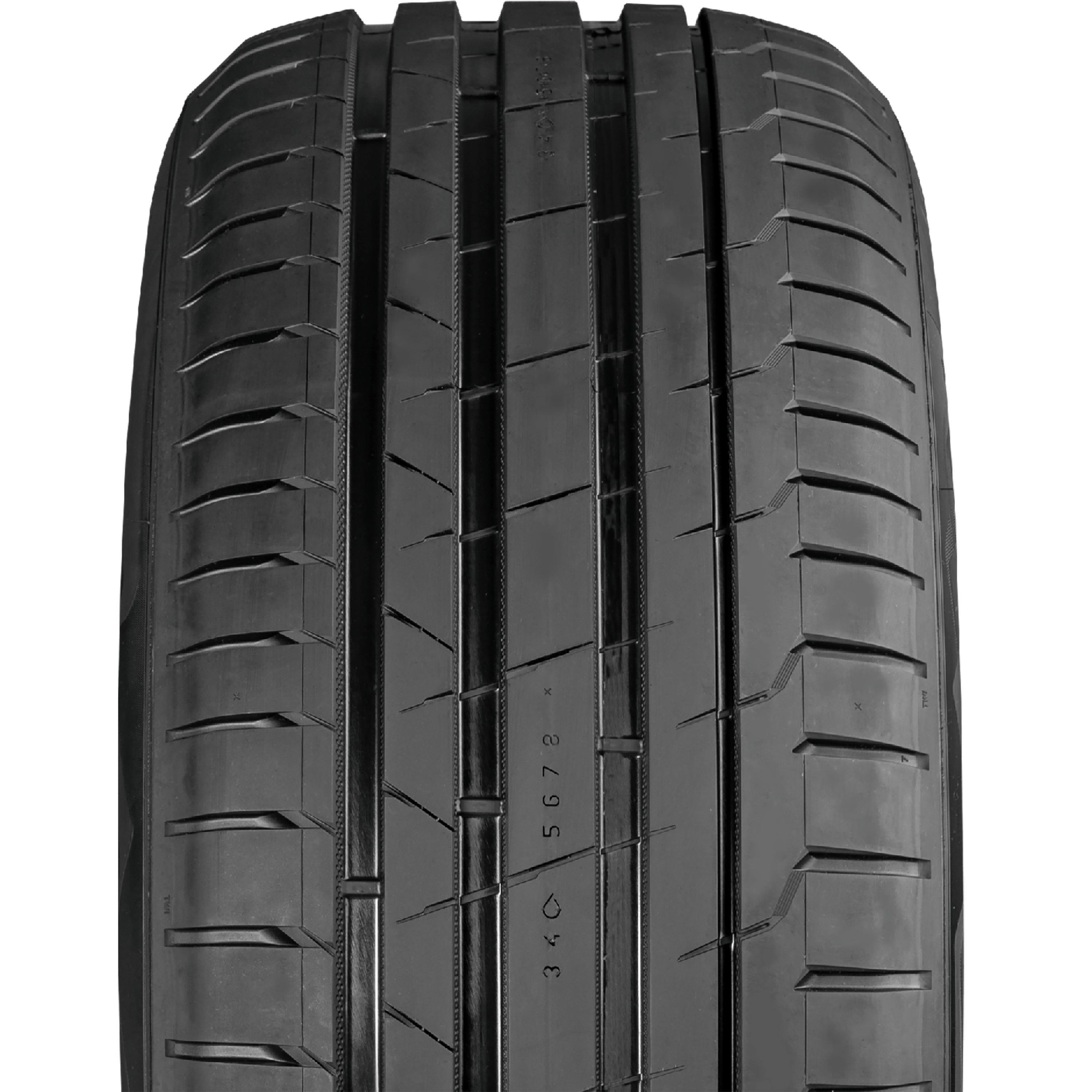 Шины Ikon / Nokian Tyres Autograph Ultra 2 SUV