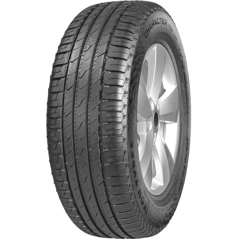 Ikon / Nokian Tyres Character Aqua SUV (Nordman S2 SUV)