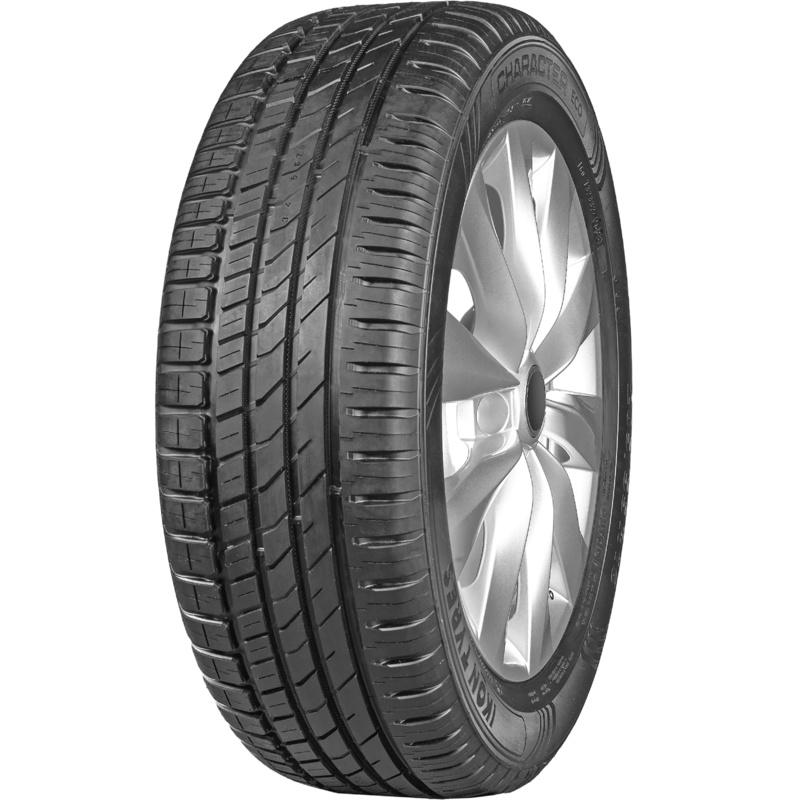 Ikon / Nokian Tyres Character Eco (Nordman SX3) 175/65R14 82T