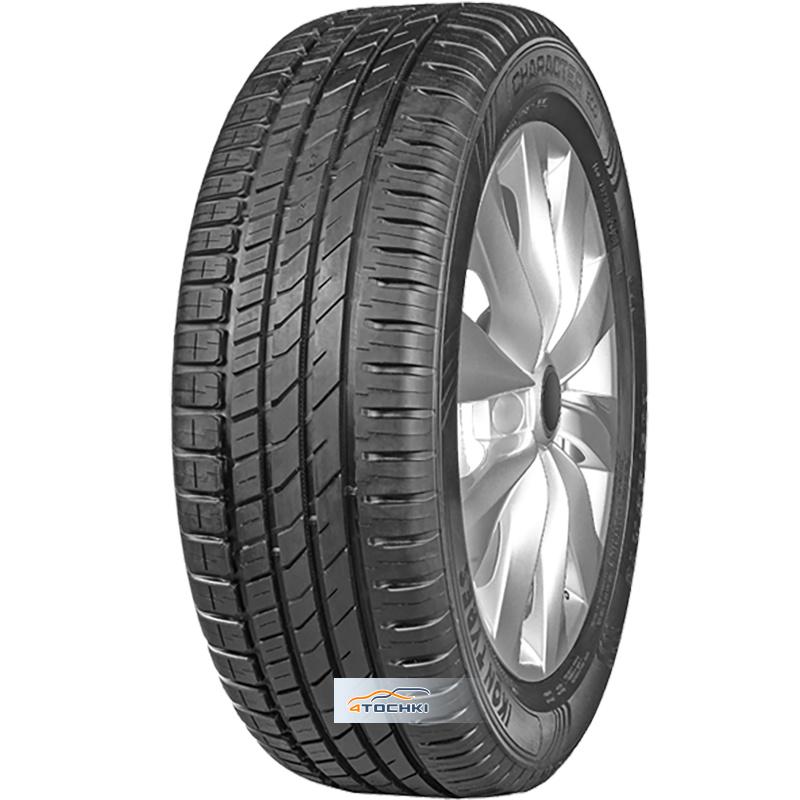 Шины Ikon Tyres / Nokian Tyres Character Eco