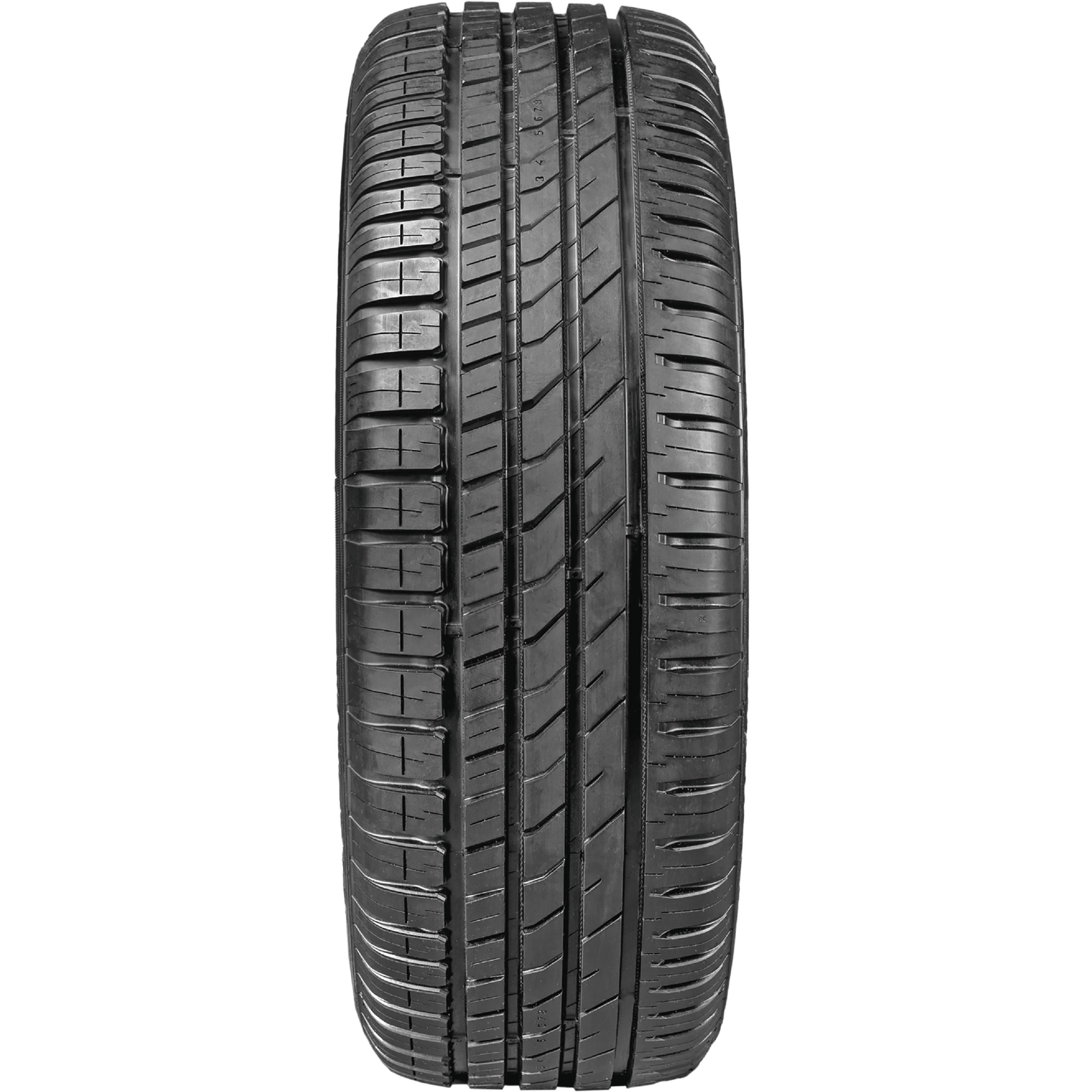 Ikon / Nokian Tyres Character Eco (Nordman SX3) 175/65R14 82T