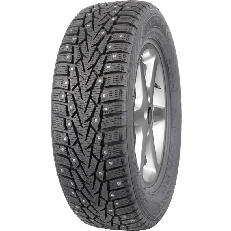 Ikon / Nokian Tyres Character Ice 7 (Nordman 7) 205/55R16 94T XL