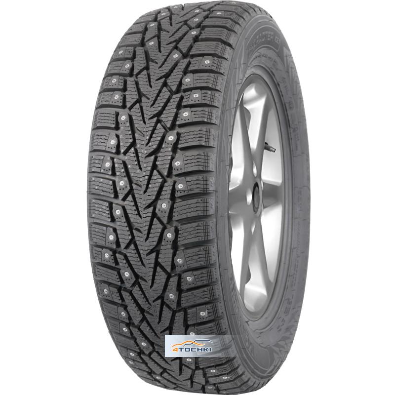 Шины Ikon / Nokian Tyres Character Ice 7 (Nordman 7)