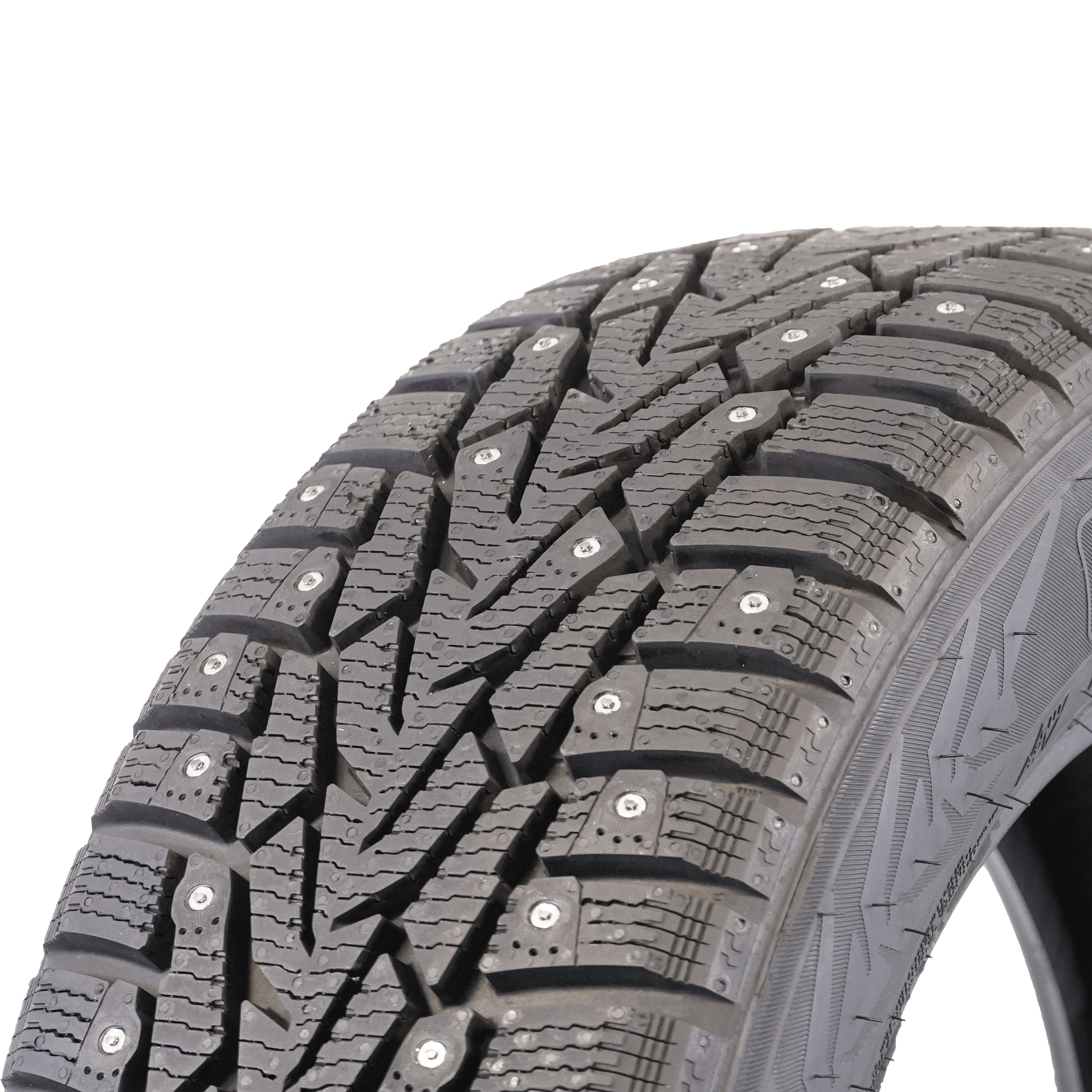 Ikon / Nokian Tyres Character Ice 7 (Nordman 7) 205/55R16 94T XL