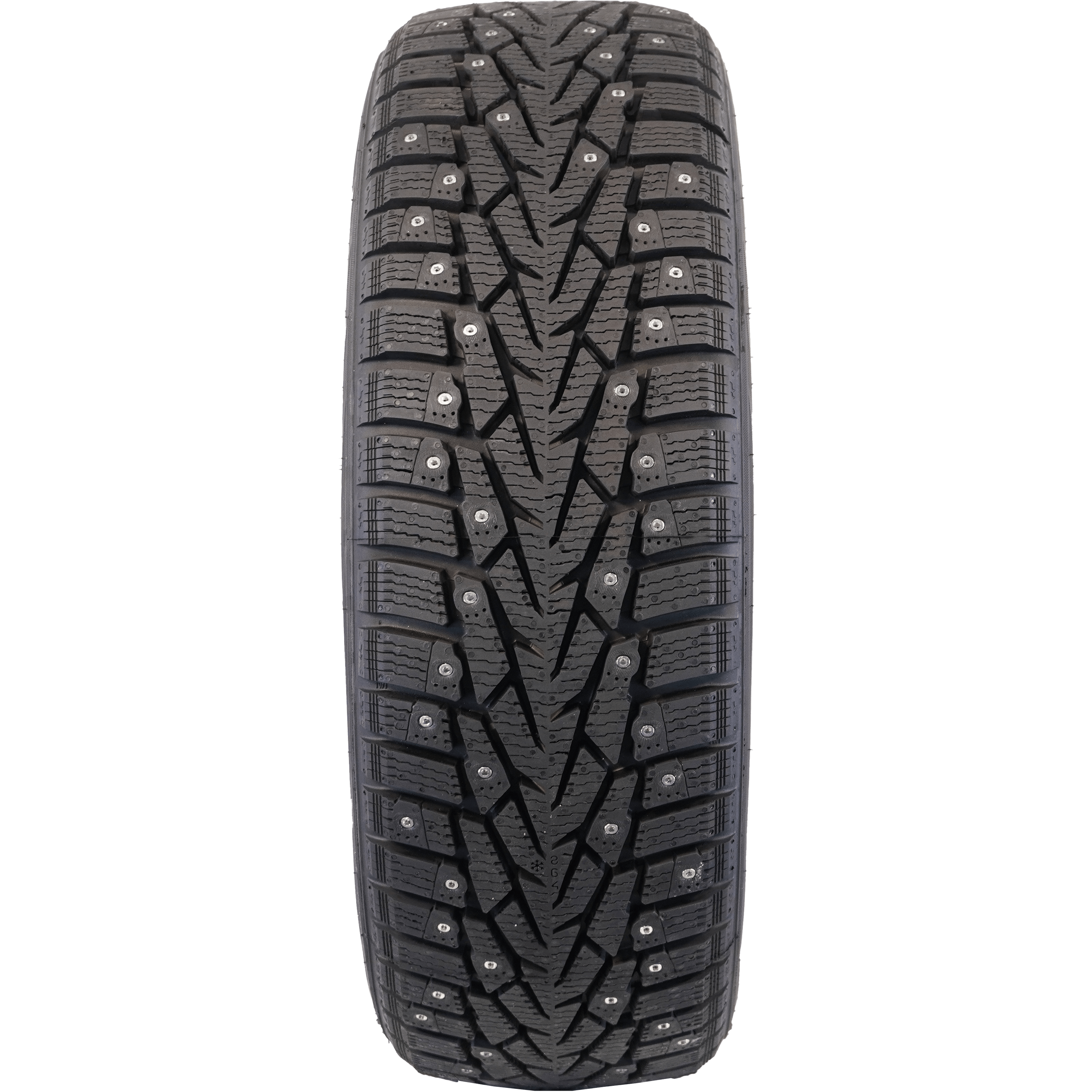 Ikon / Nokian Tyres Character Ice 7 (Nordman 7)