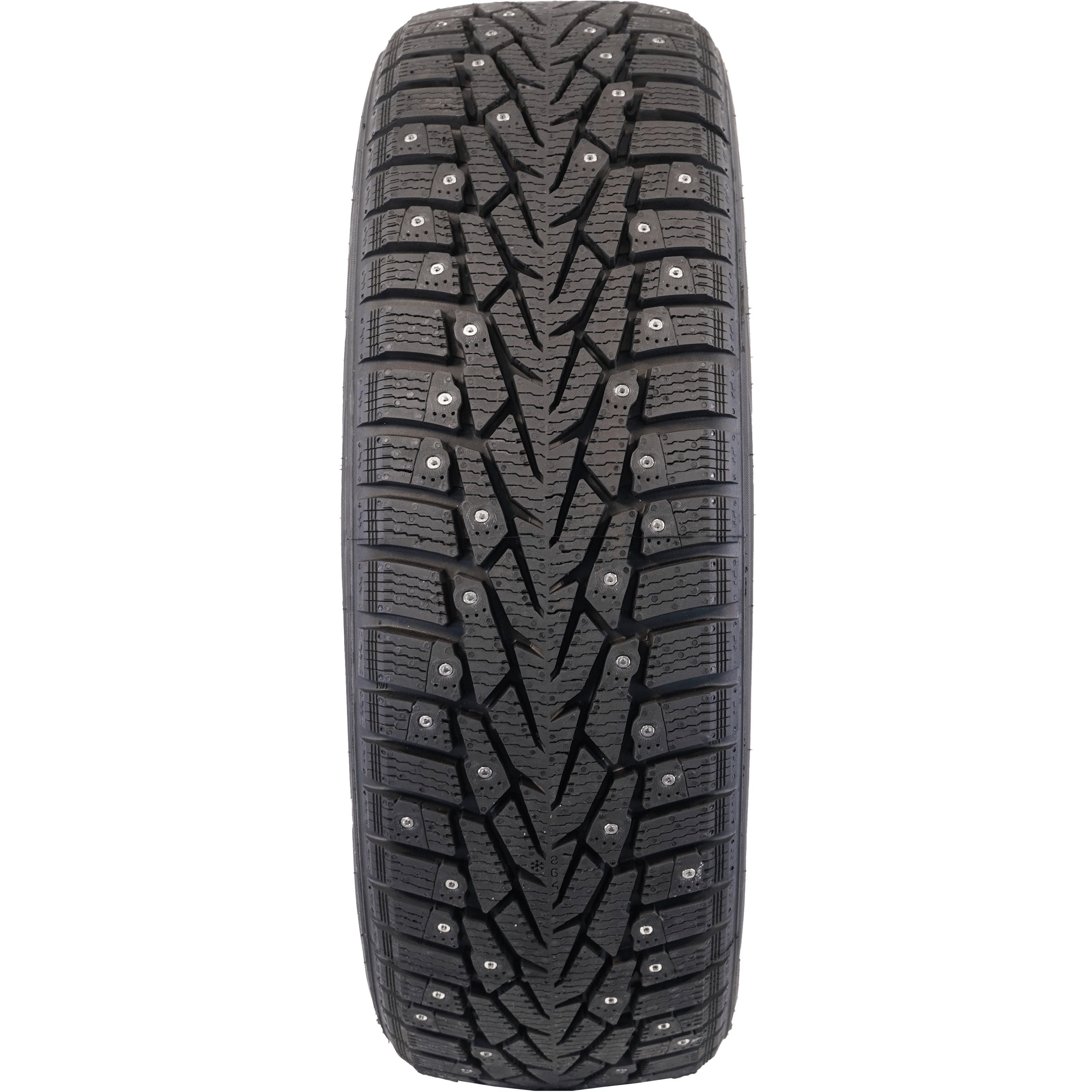 Шины Ikon / Nokian Tyres Character Ice 7 (Nordman 7)