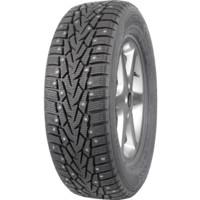 Шины Ikon / Nokian Tyres Character Ice 7 (Nordman 7)