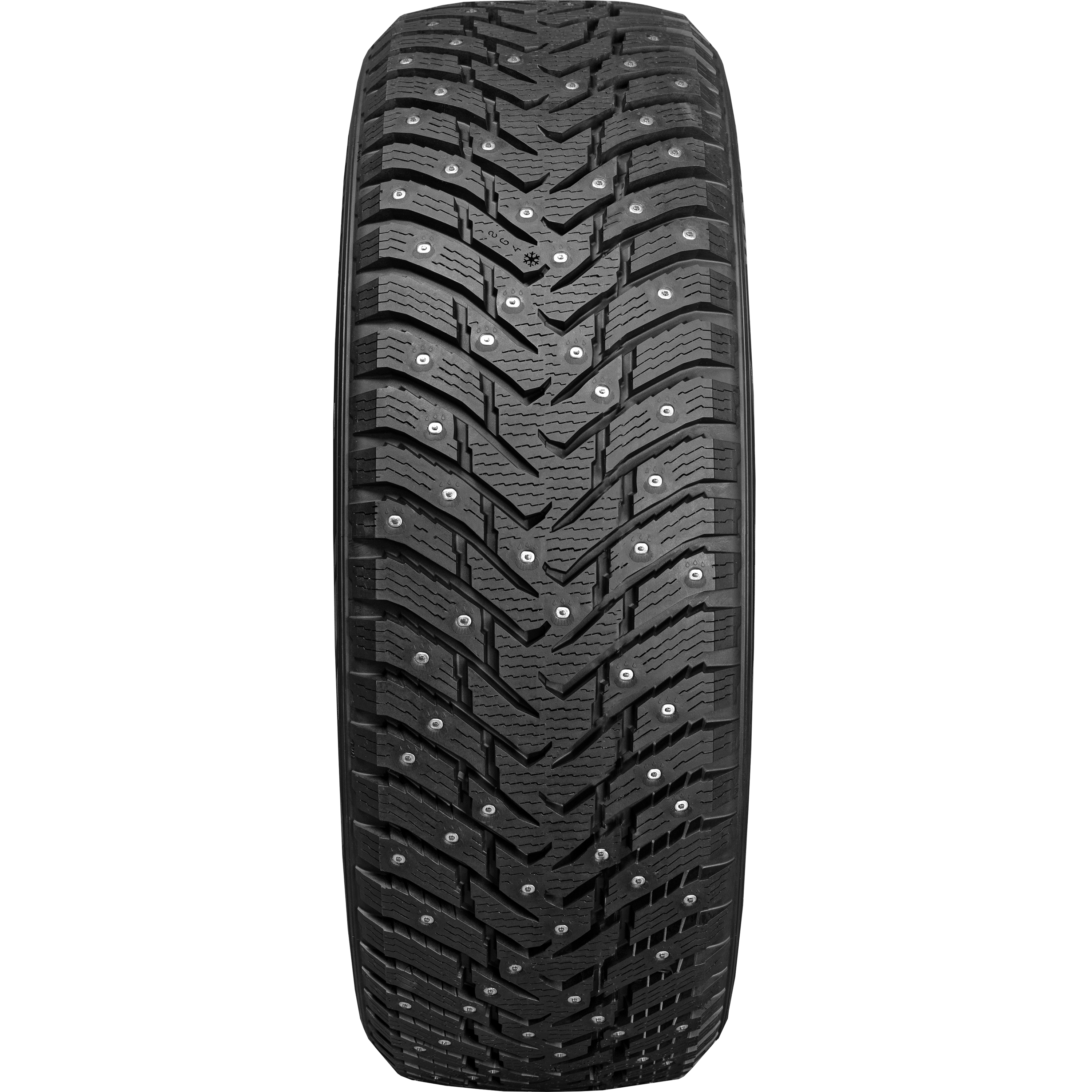 Шины Ikon / Nokian Tyres Character Ice 8 (Nordman 8)