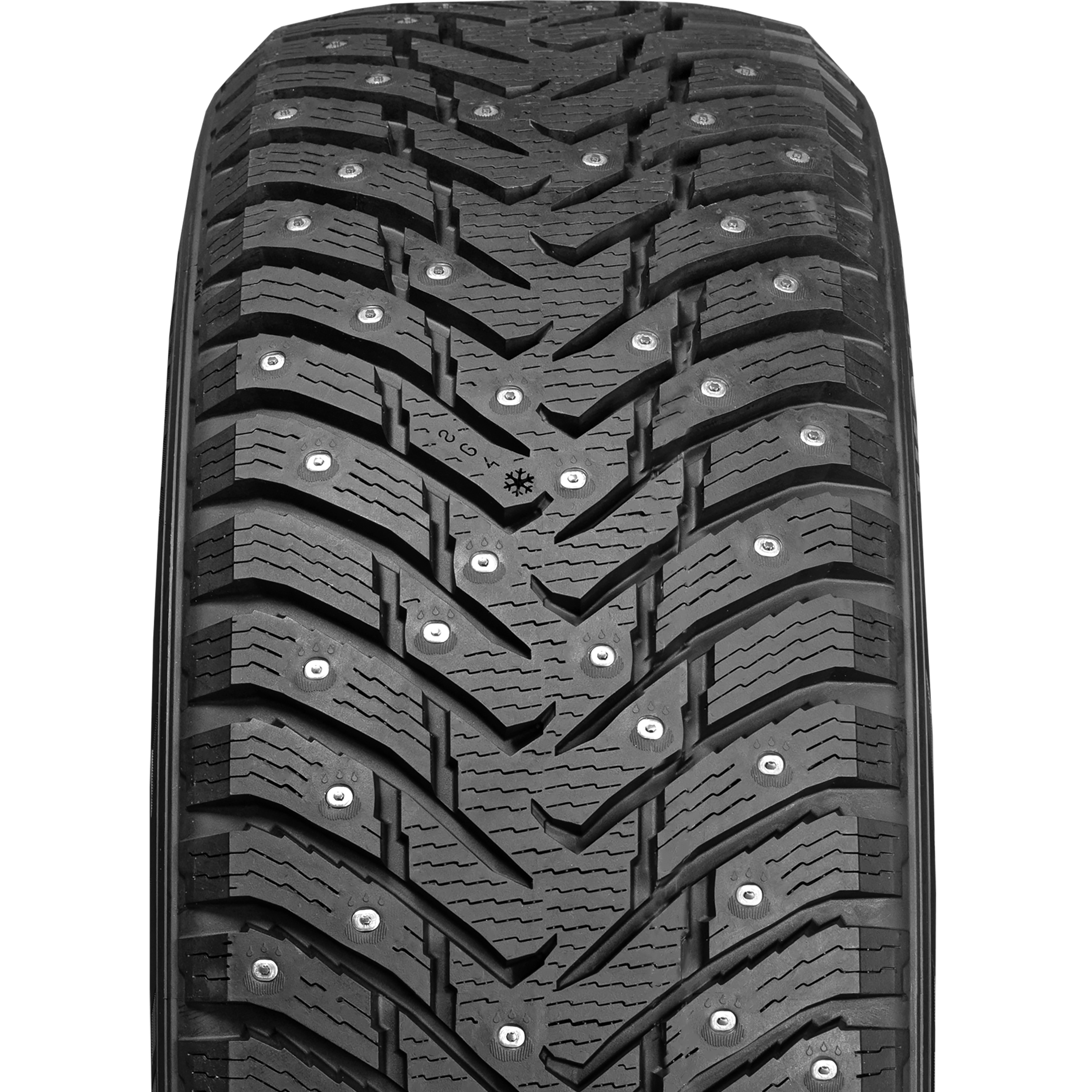 Шины Ikon / Nokian Tyres Character Ice 8 (Nordman 8)