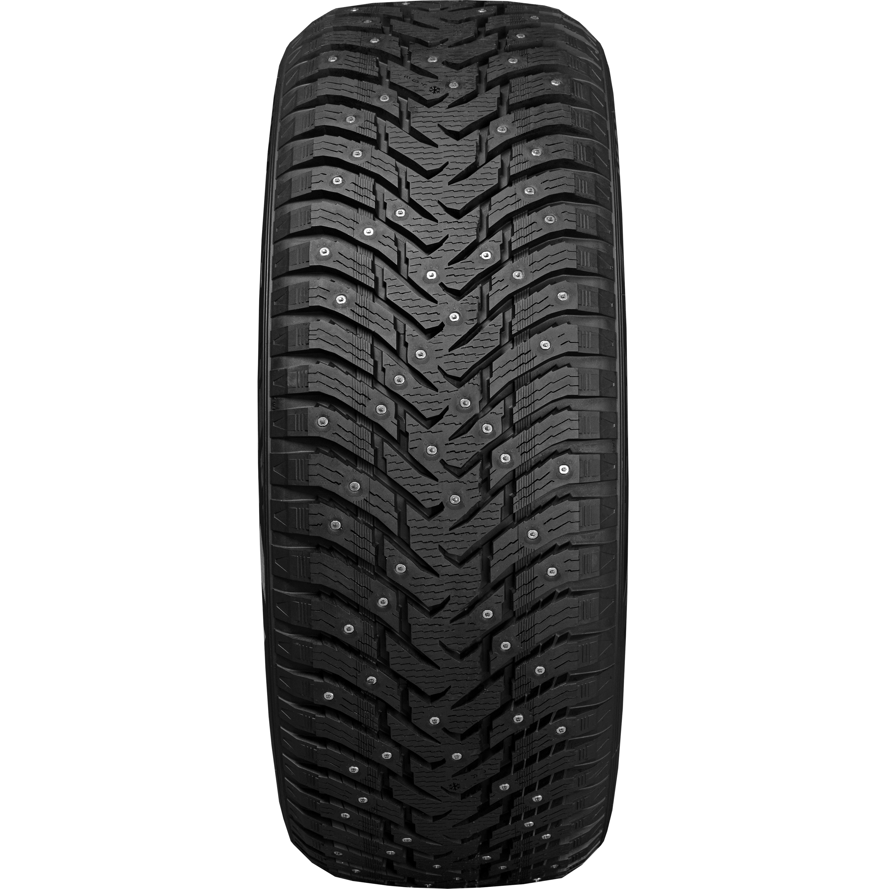 Шины Ikon / Nokian Tyres Character Ice 8 SUV (Nordman 8 SUV)