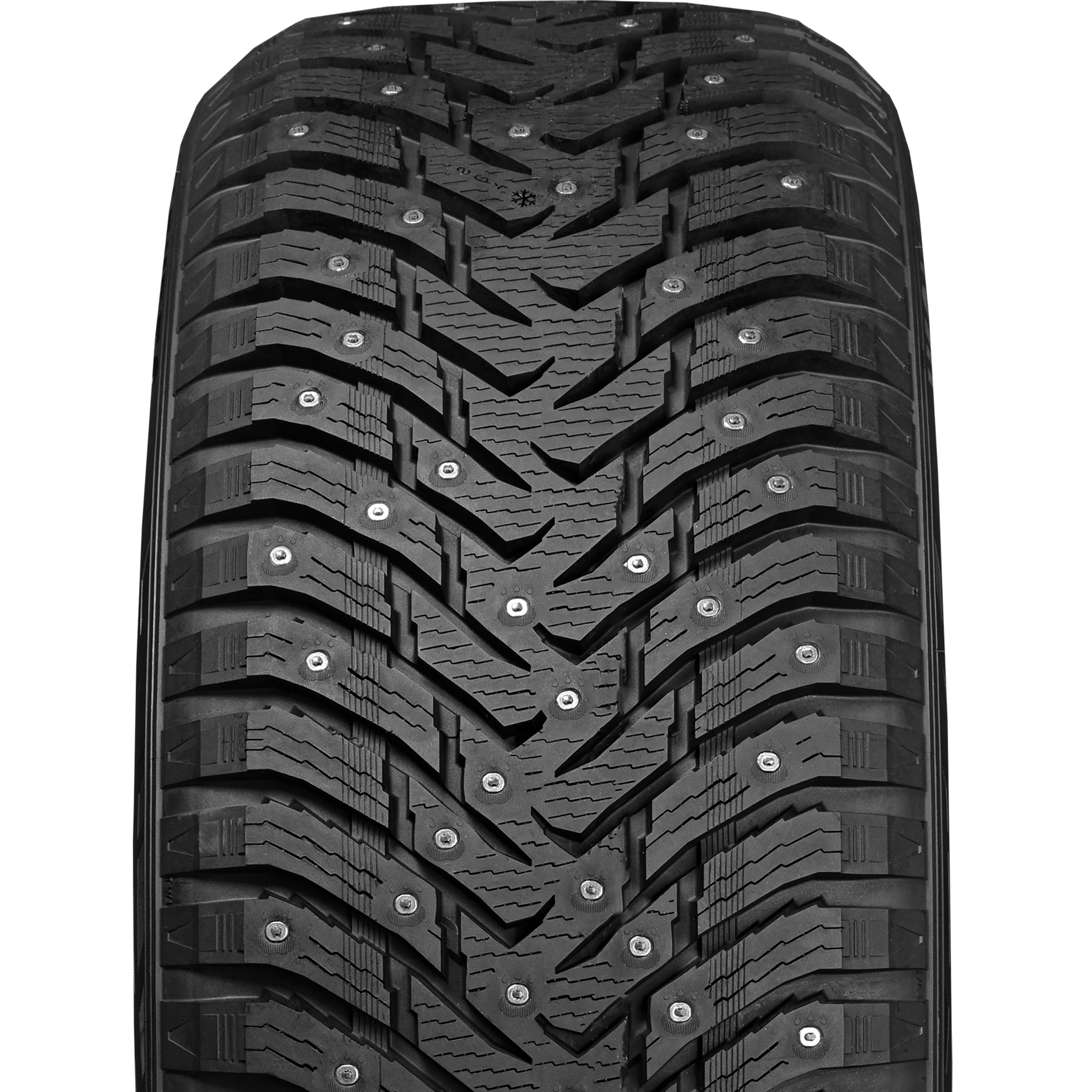Шины Ikon / Nokian Tyres Character Ice 8 SUV (Nordman 8 SUV)