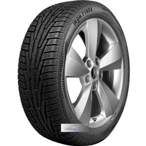 Шины Ikon Tyres / Nokian Tyres Character Snow 2 (Nordman RS2)