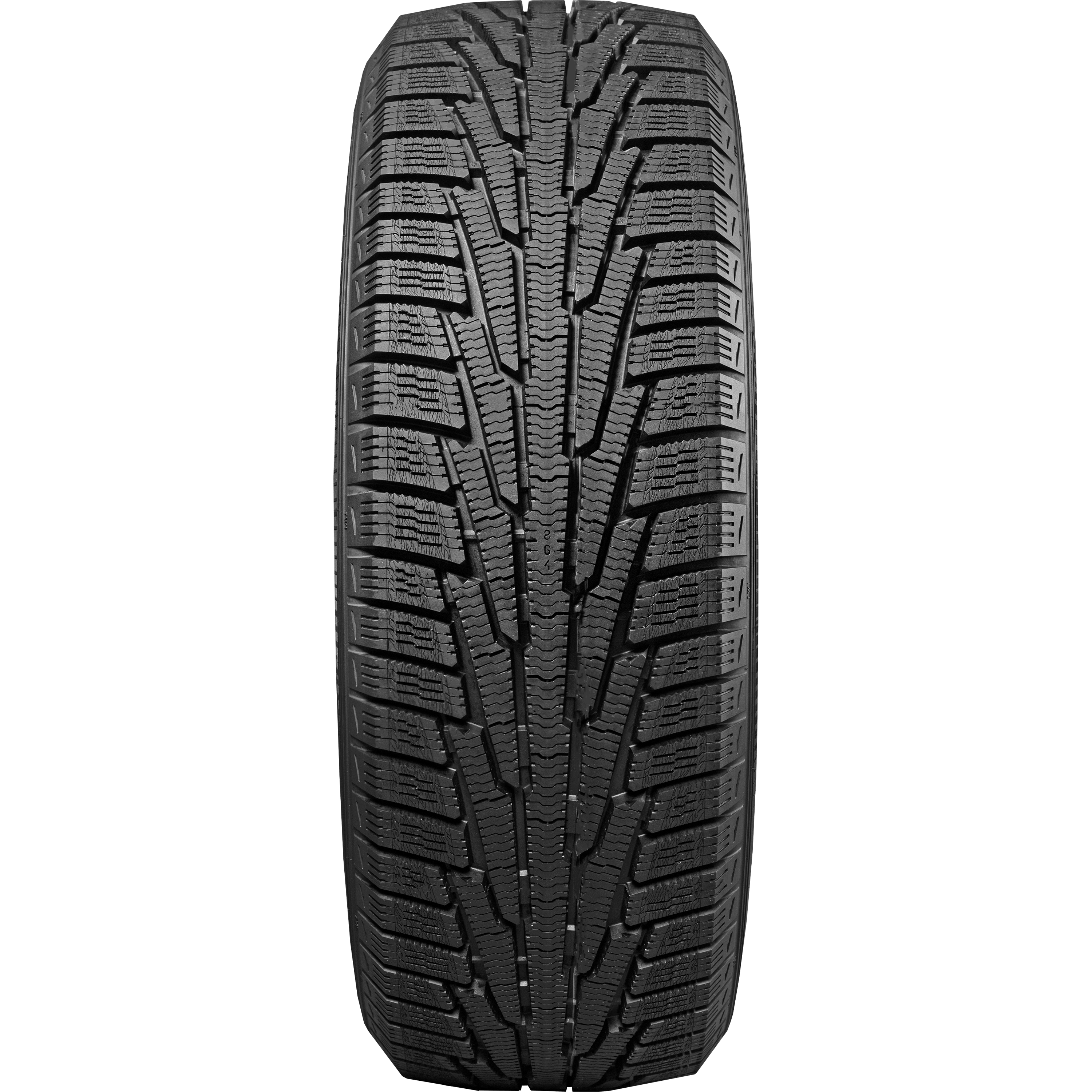 Шины Ikon / Nokian Tyres Character Snow 2 (Nordman RS2)