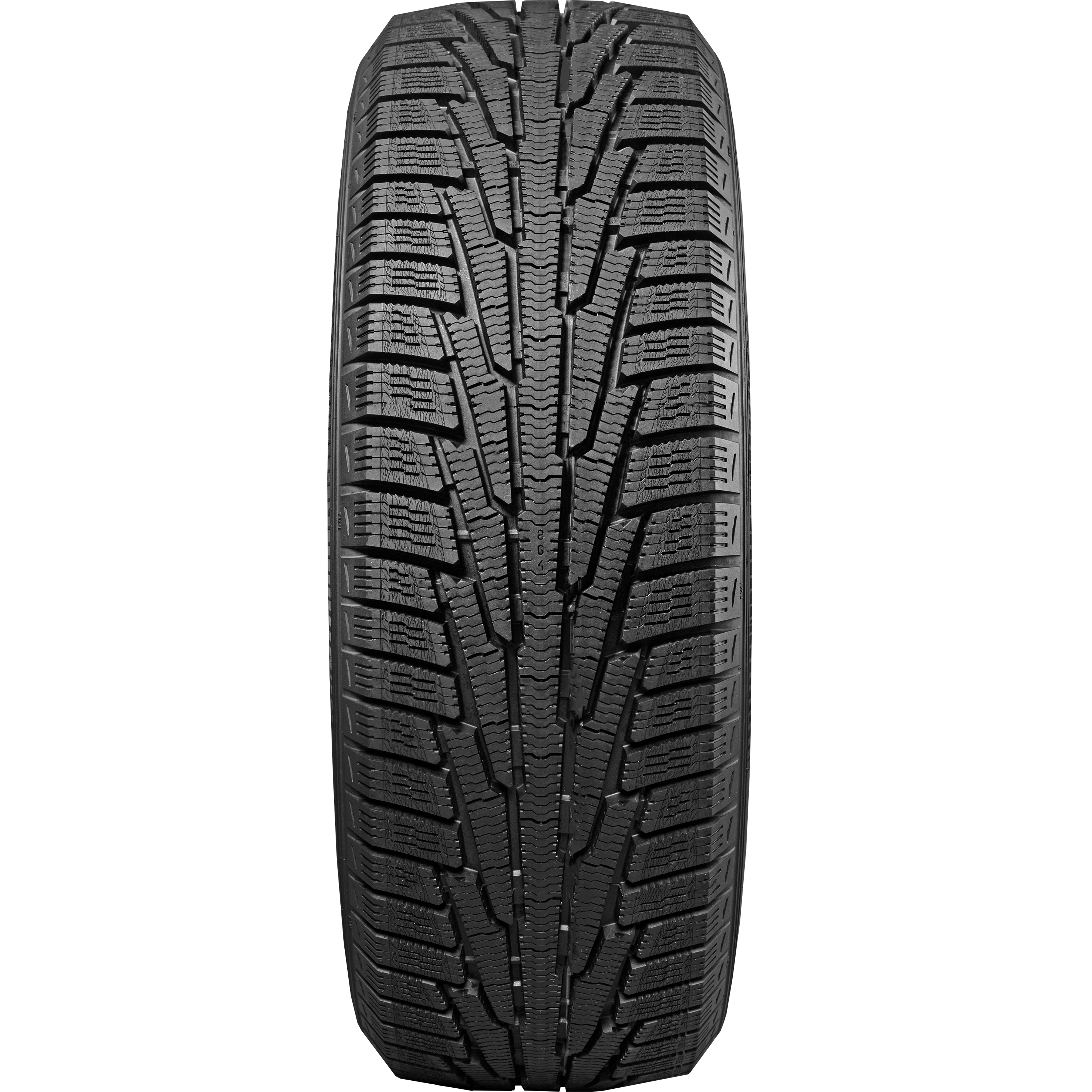 Ikon / Nokian Tyres Character Snow 2 (Nordman RS2) 205/55R16 94R XL