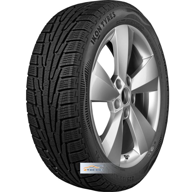 Шины Ikon Tyres / Nokian Tyres Character Snow 2 SUV (Nordman RS2 SUV) 235/50R19 103T XL