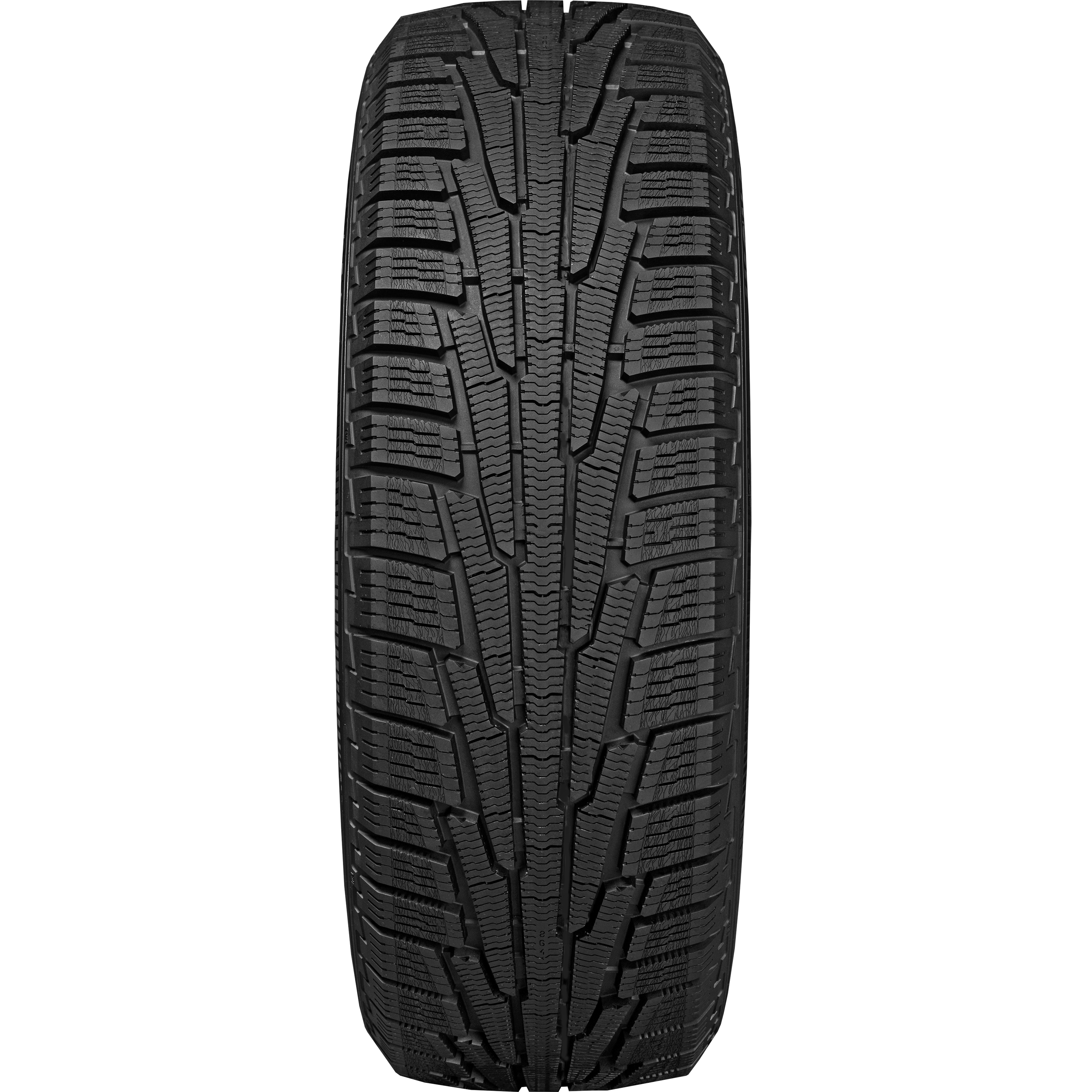 Ikon / Nokian Tyres Character Snow 2 SUV (Nordman RS2 SUV) 245/50R18 104T XL
