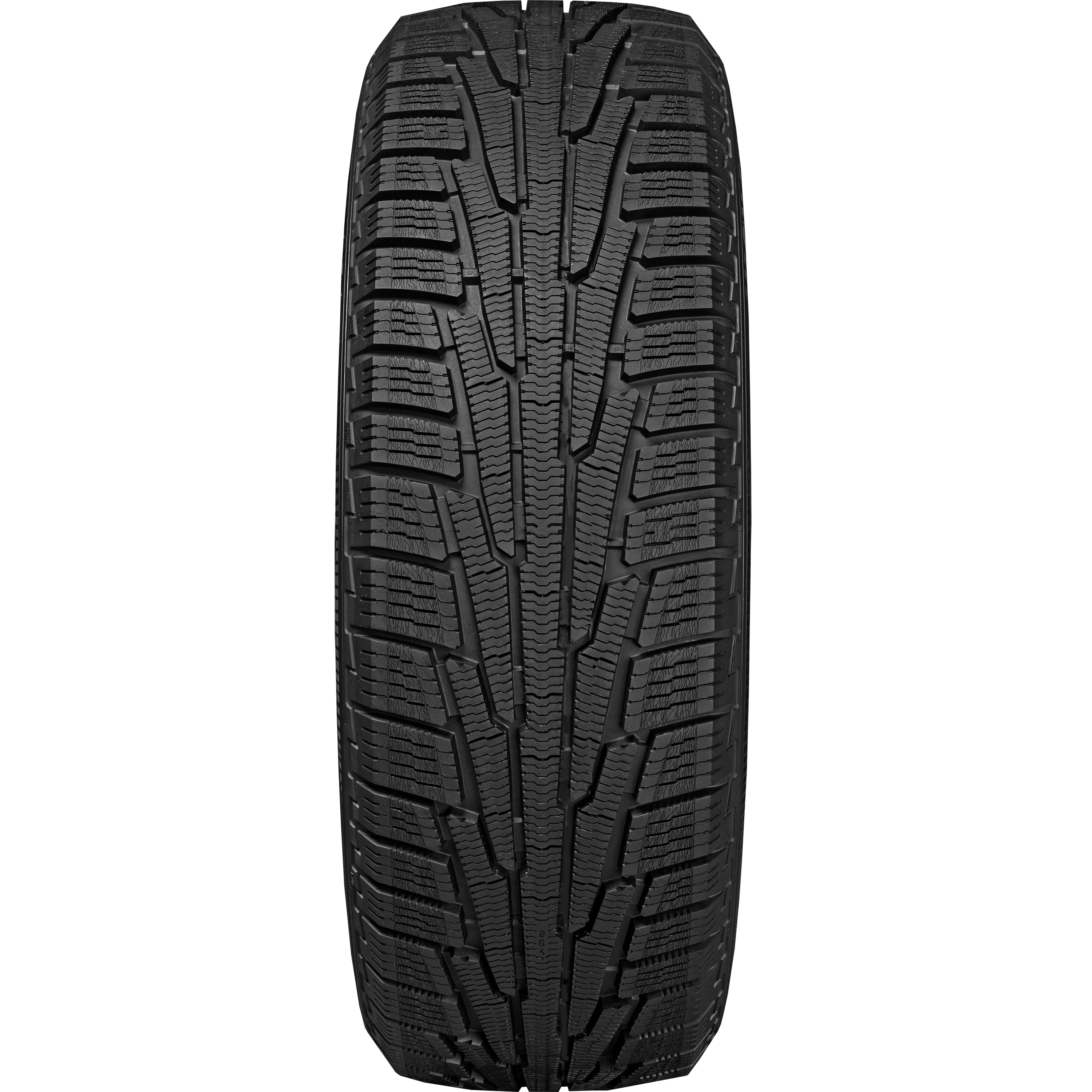 Шины Ikon / Nokian Tyres Character Snow 2 SUV (Nordman RS2 SUV)