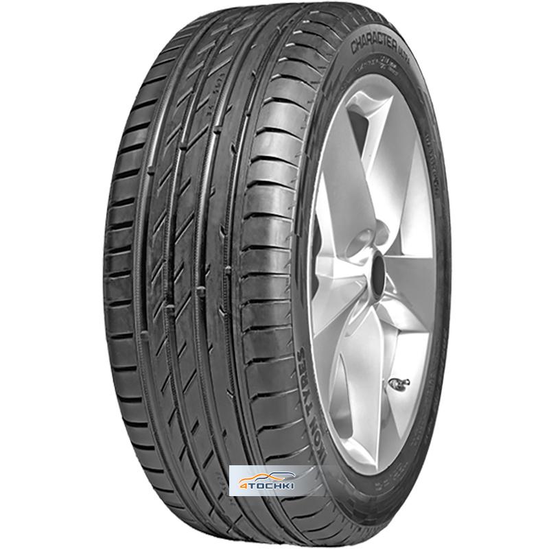 Шины Ikon Tyres / Nokian Tyres Character Ultra